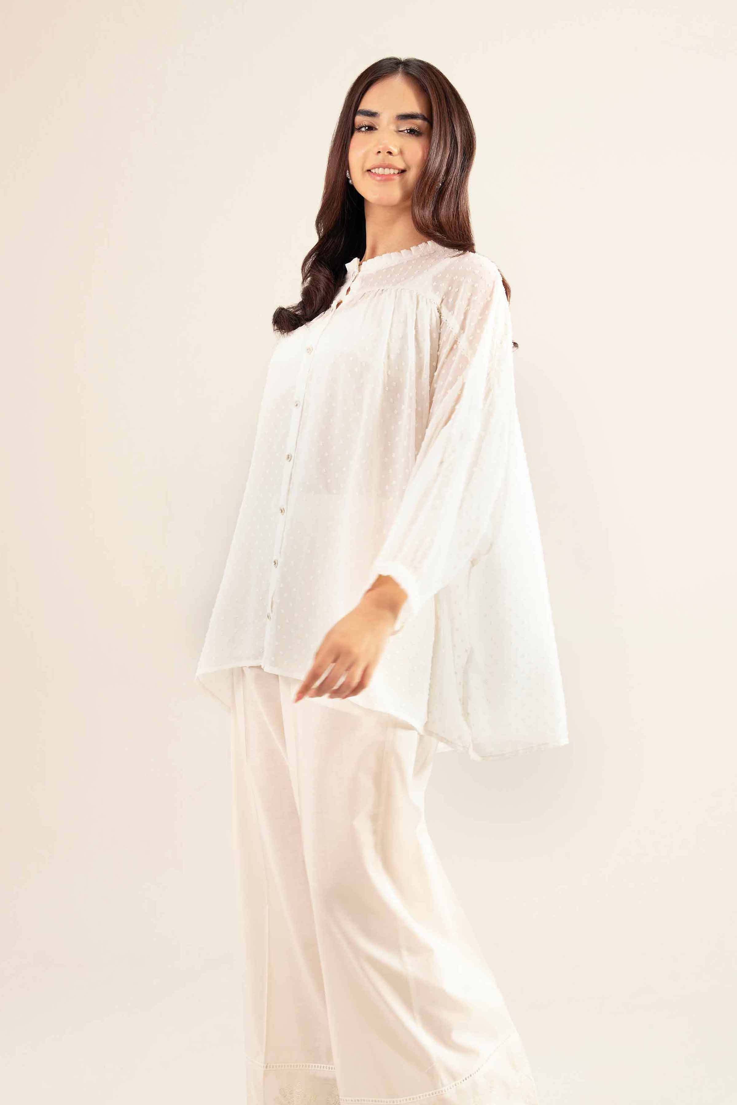 Basic Tunic - AS25-85 - Image 2