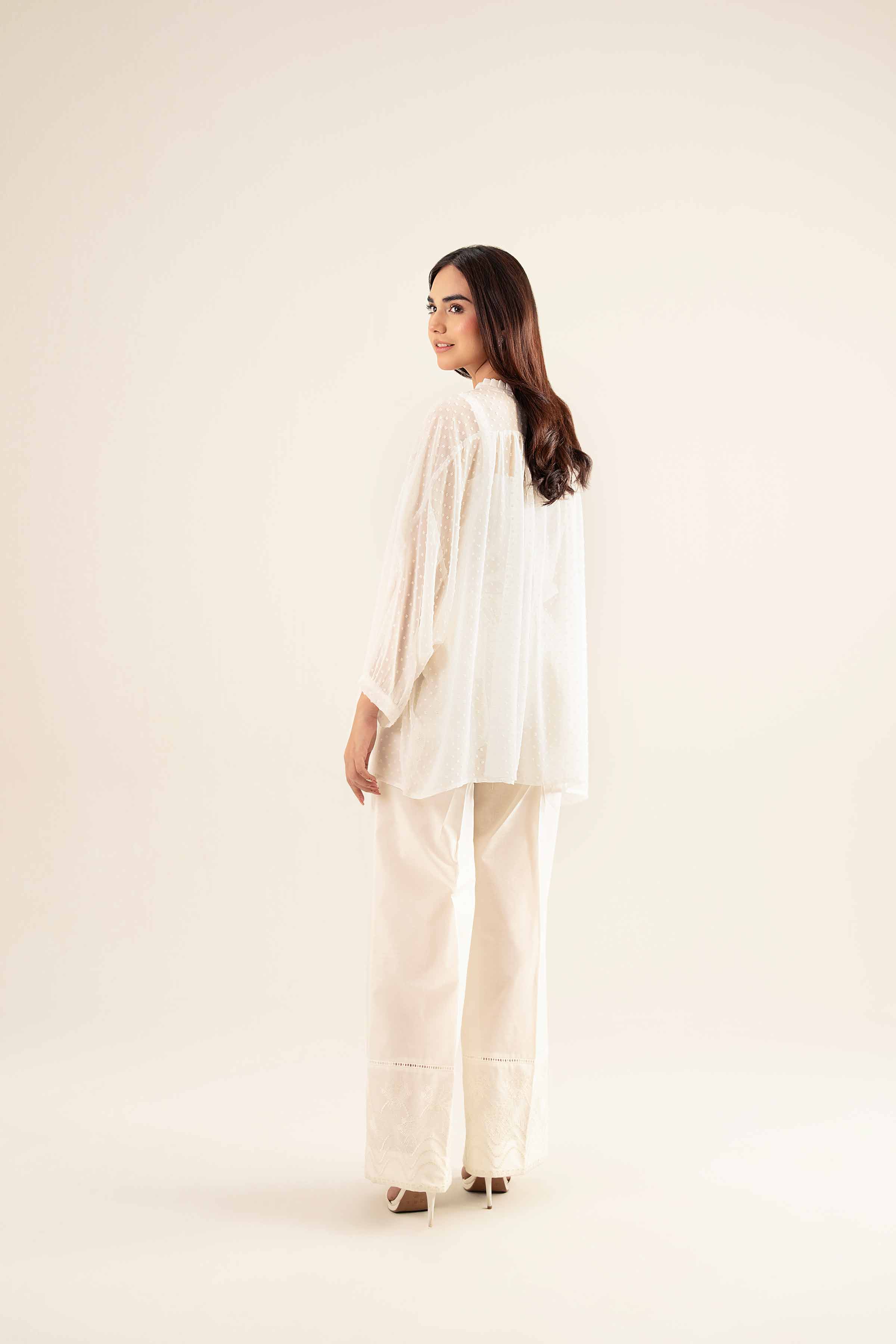 Basic Tunic - AS25-85 - Image 3
