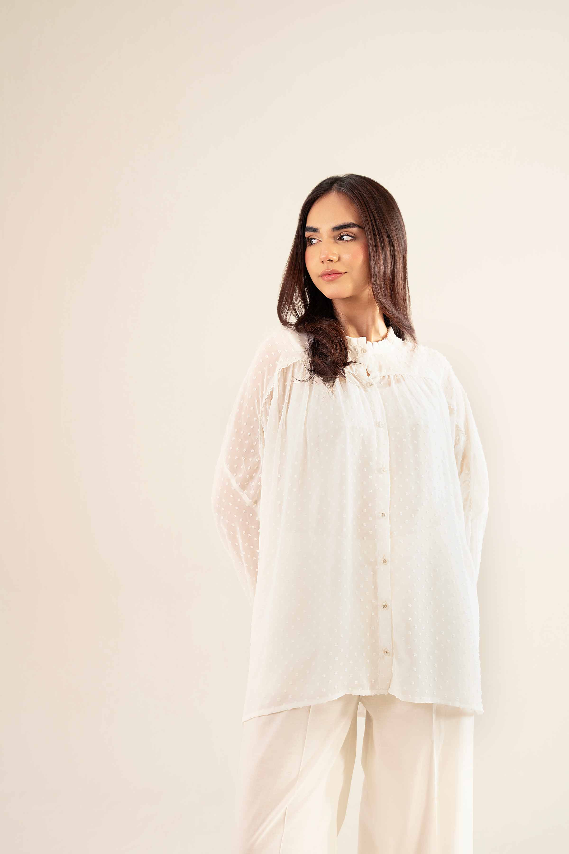 Basic Tunic - AS25-85 - Image 4
