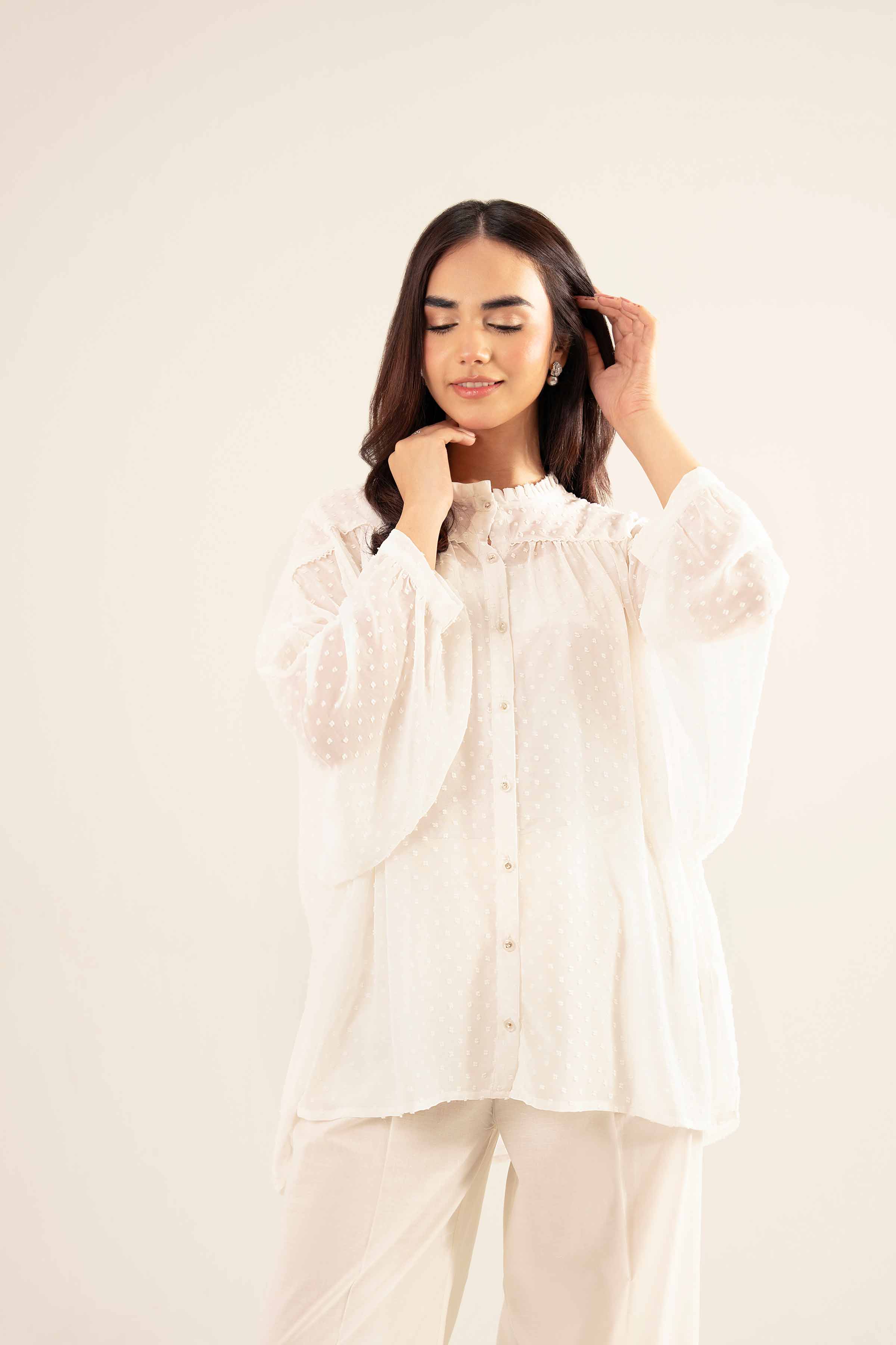 Basic Tunic - AS25-85 - Image 5