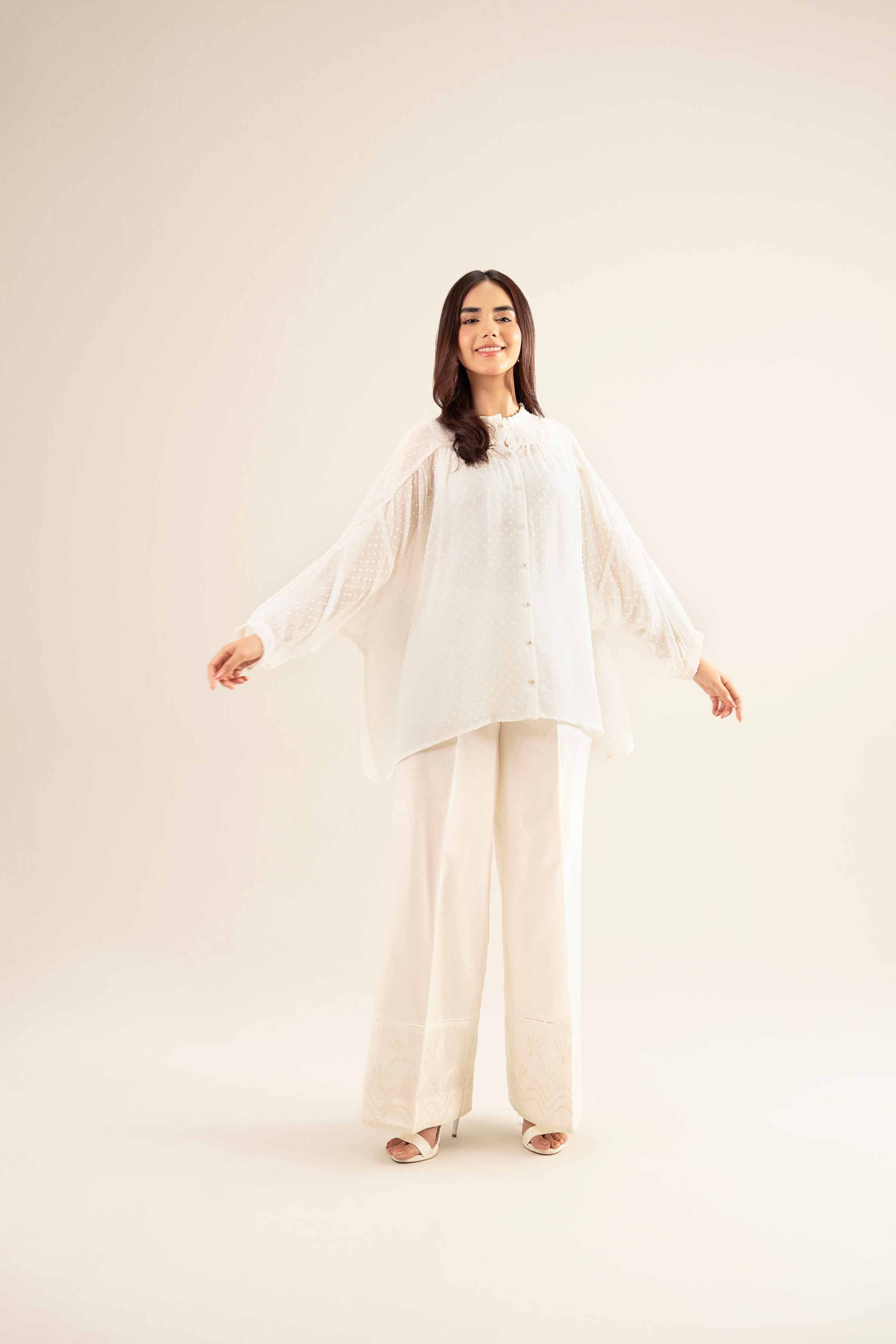 Basic Tunic - AS25-85 - Image 6