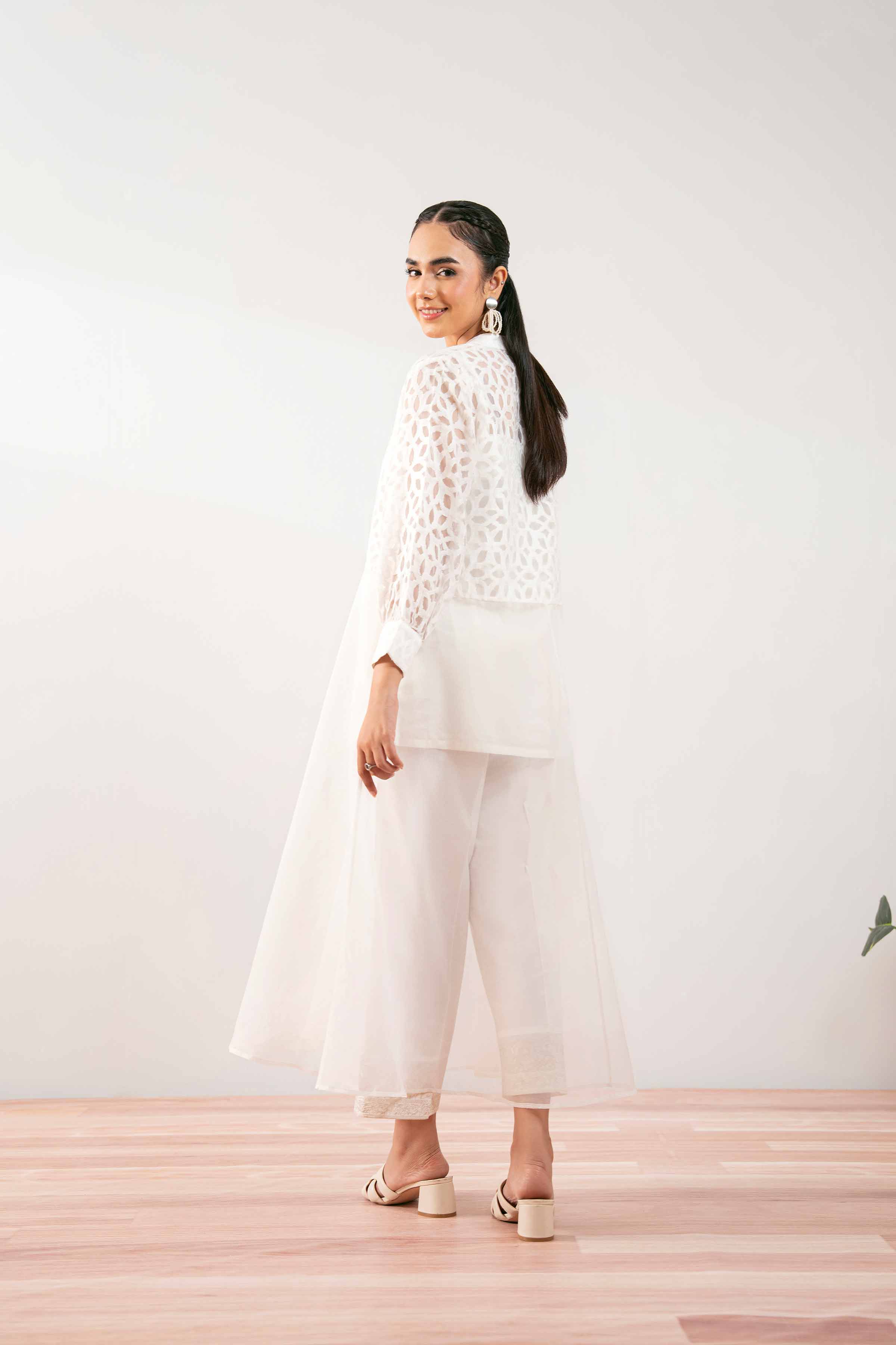 Basic Dress - AS25-87 - Image 3