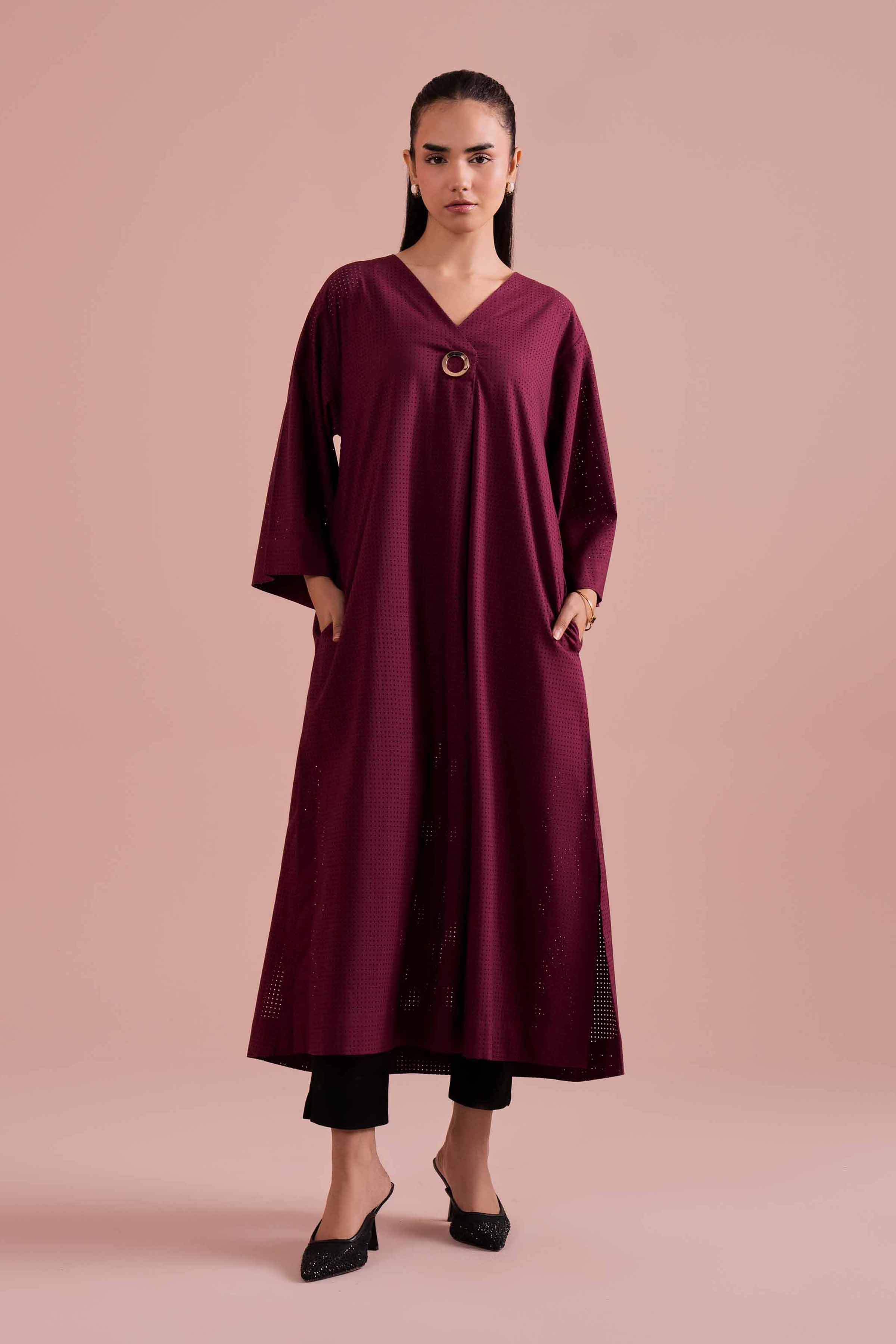Basic Dress - AS26-10 - Image 2