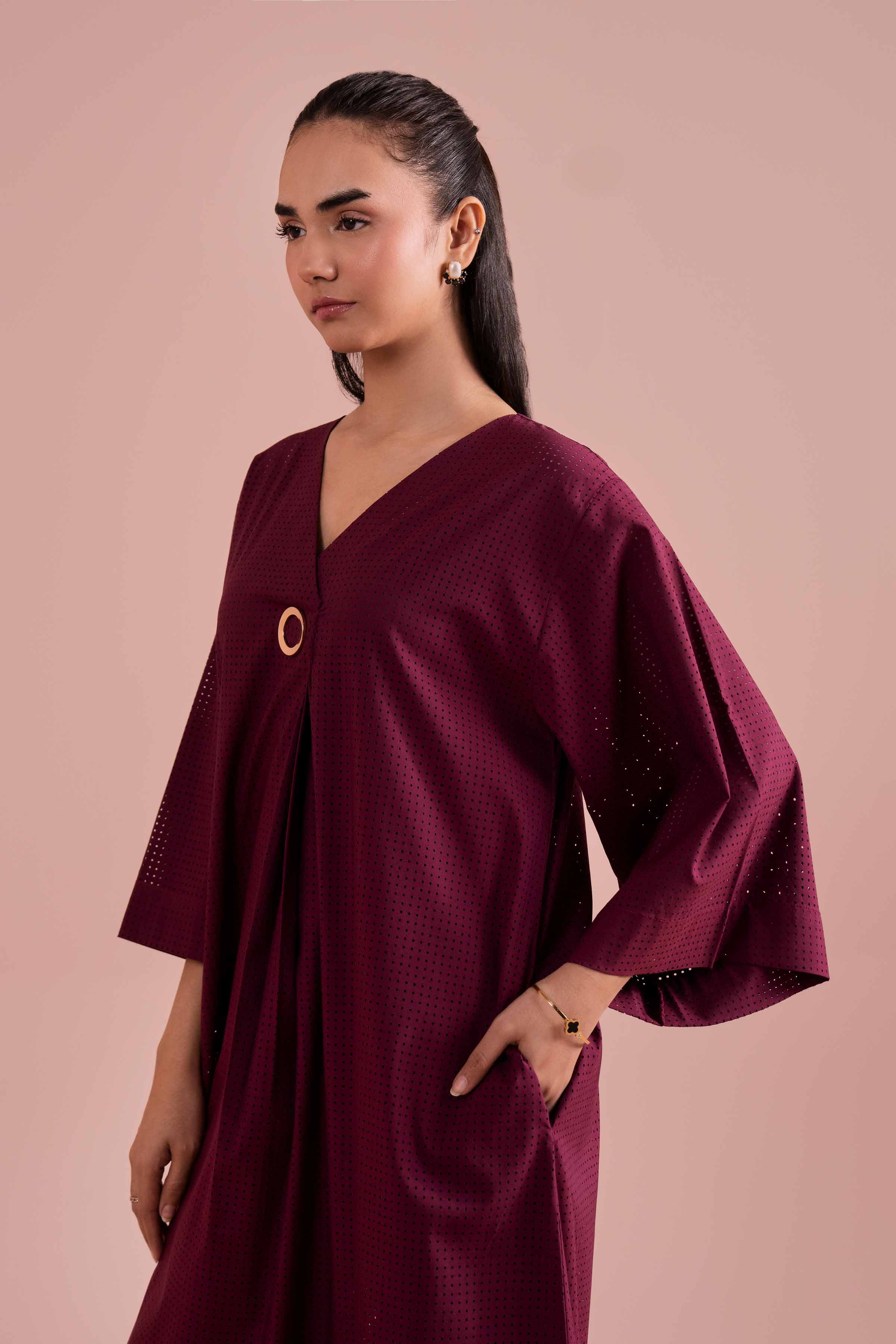 Basic Dress - AS26-10 - Image 5