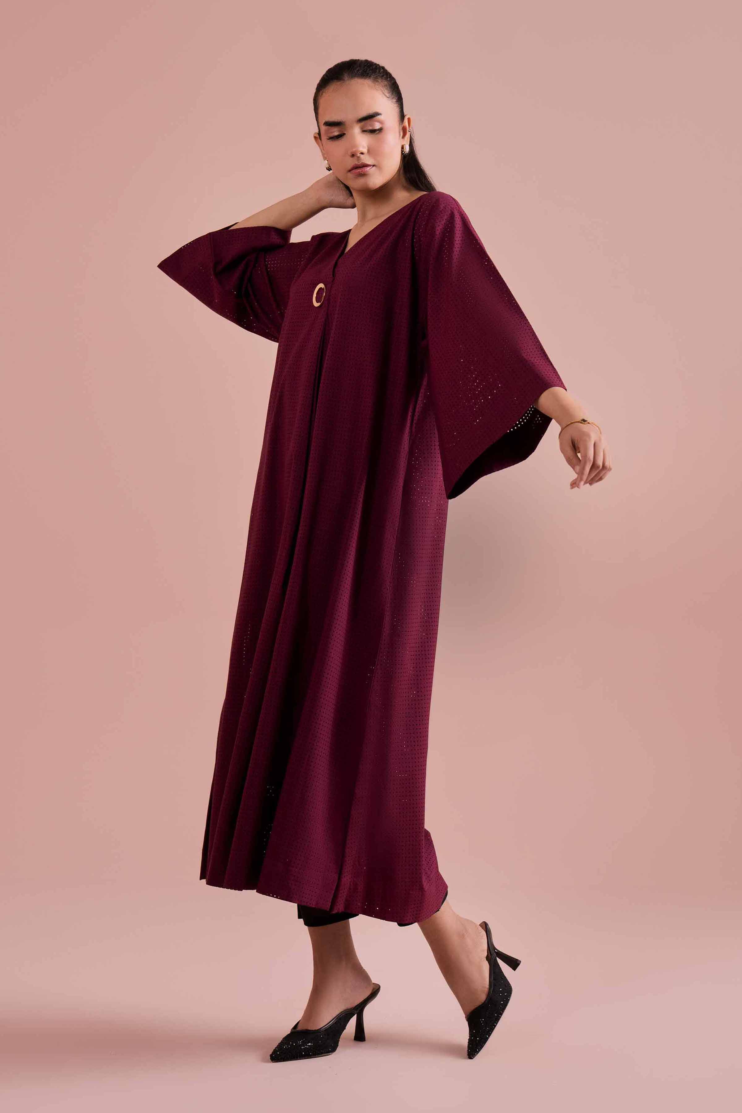 Basic Dress - AS26-10 - Image 6