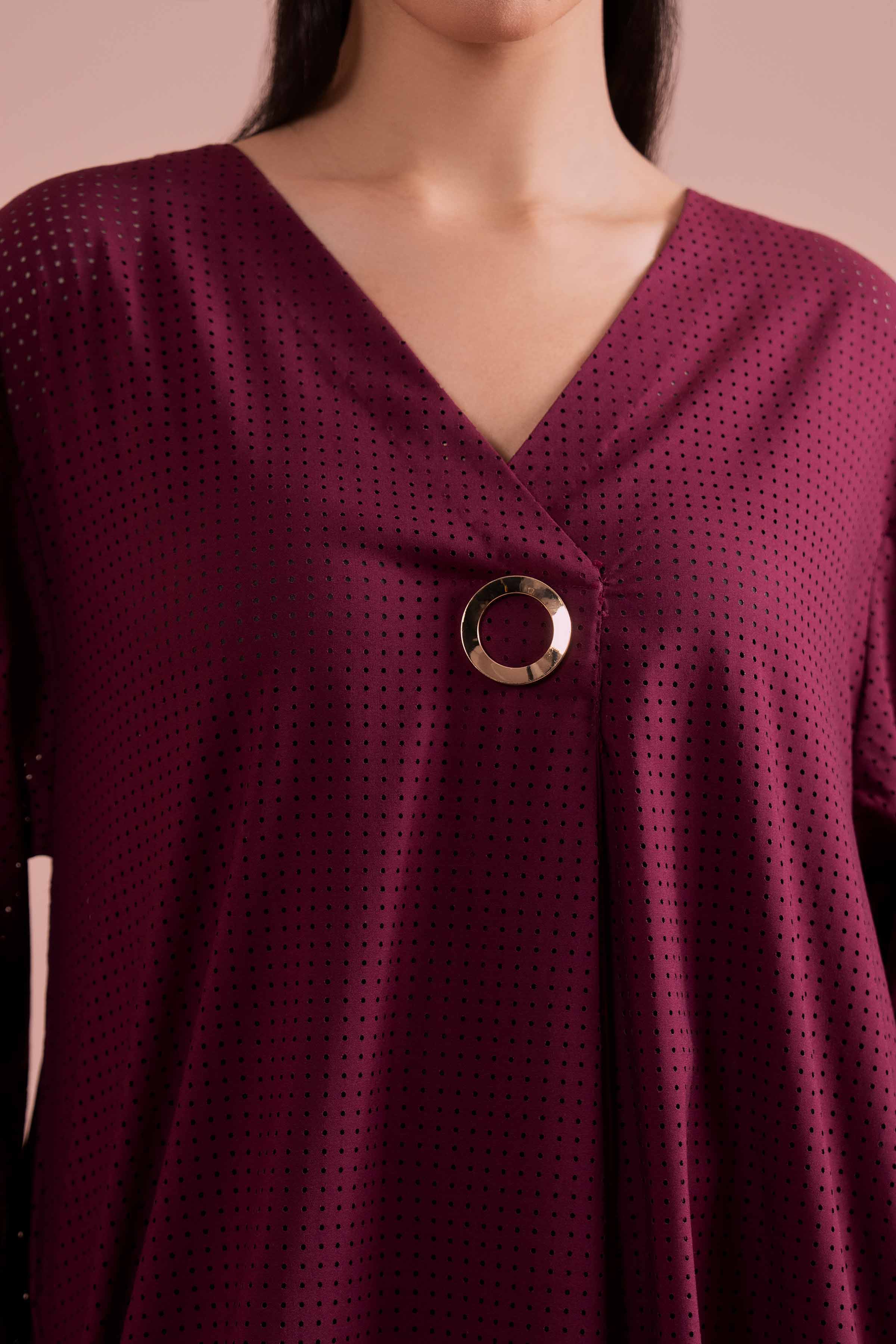 Basic Dress - AS26-10 - Image 9
