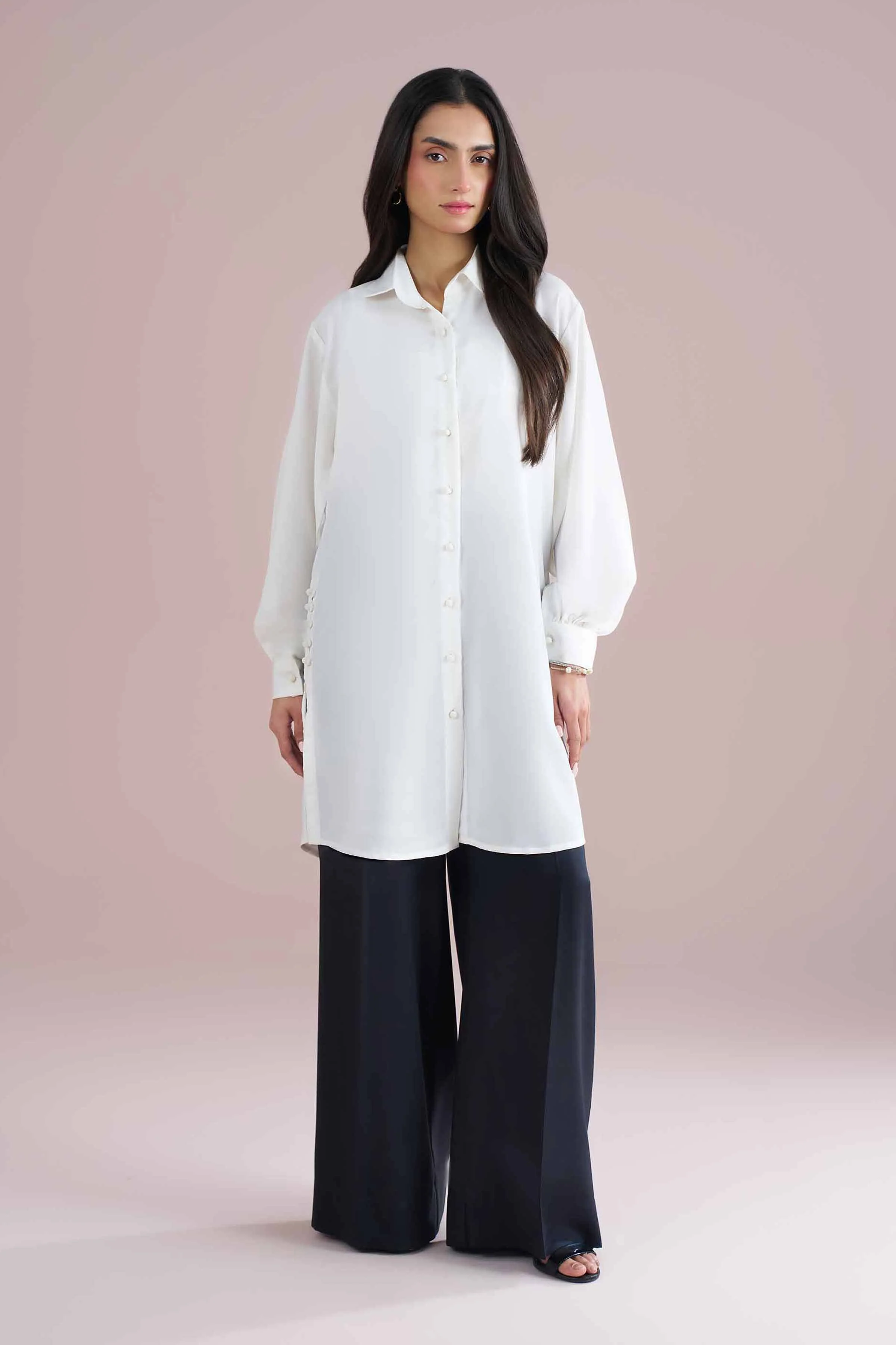 Basic Shirt - AS26-102 - Image 4