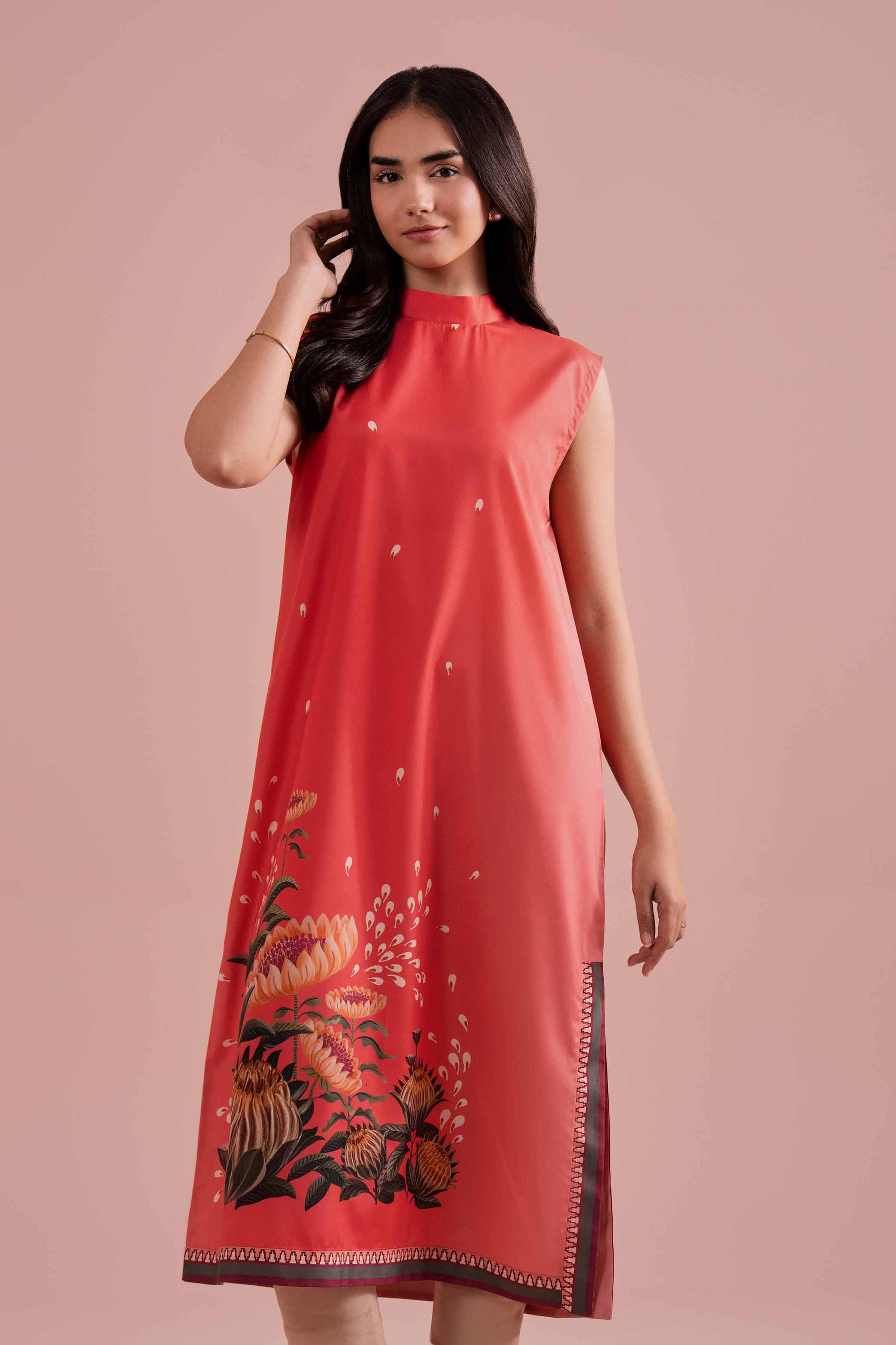 Printed Shirt - AS26-16