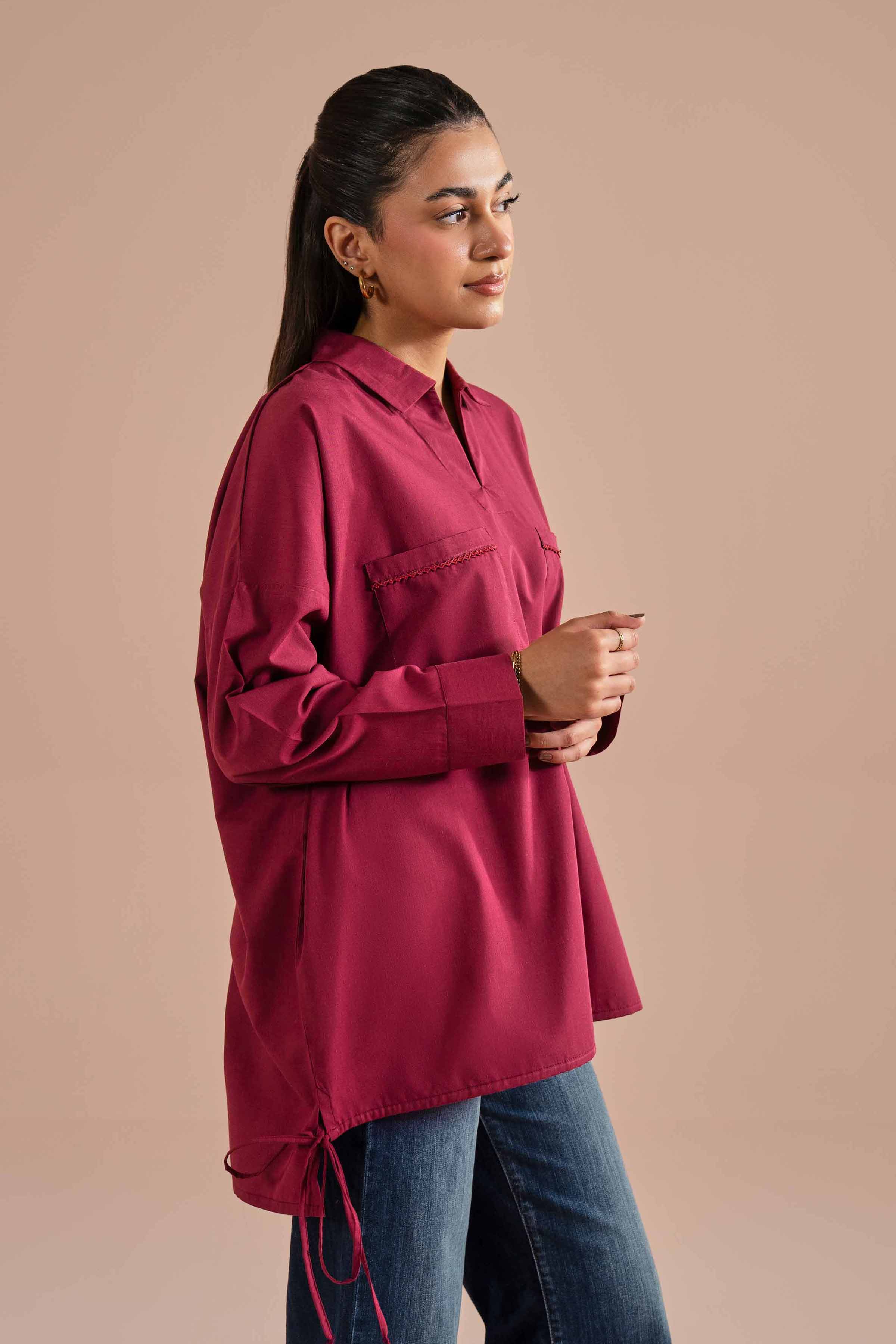Solid Tunic - AS26-25 - Image 6