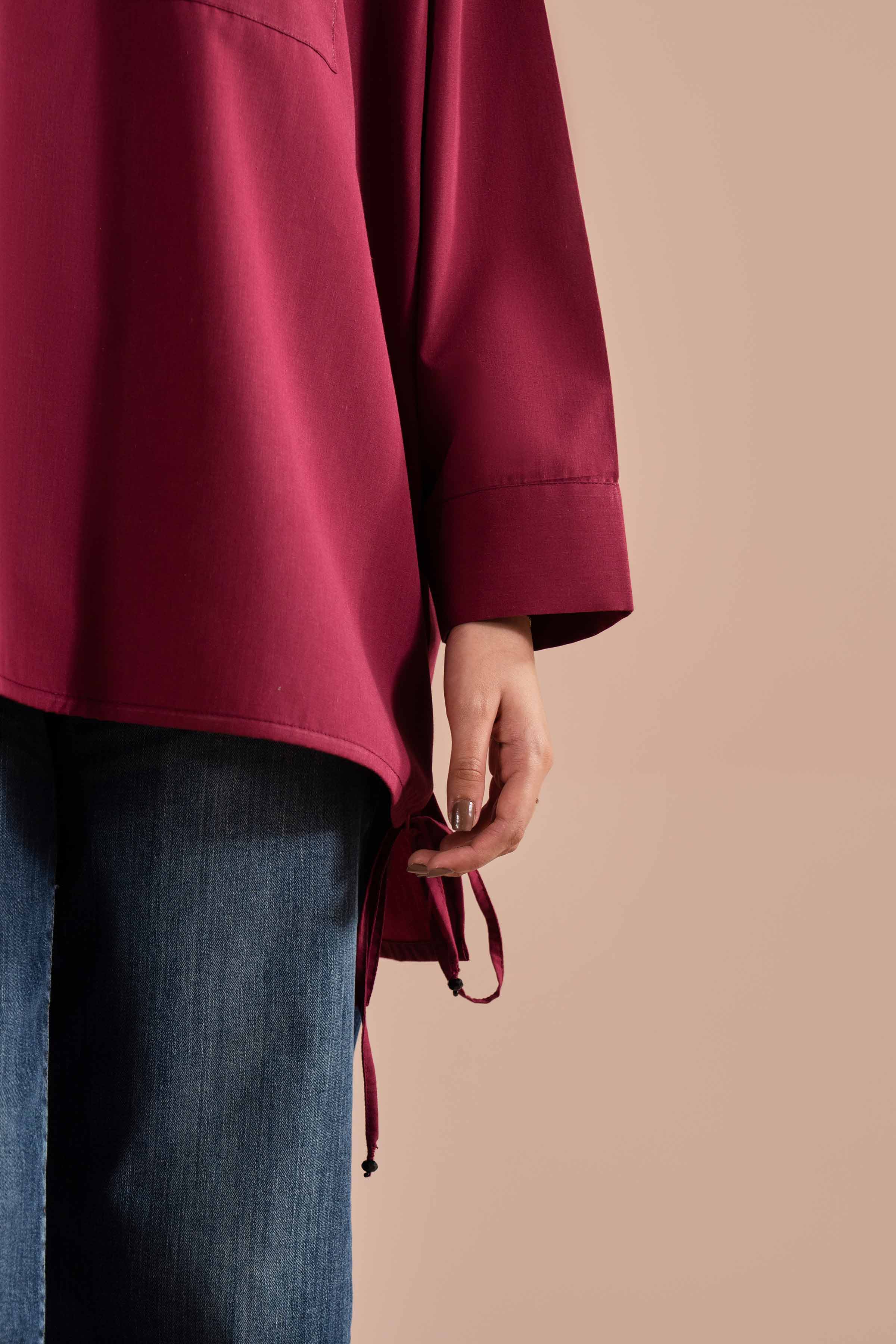 Solid Tunic - AS26-25 - Image 8