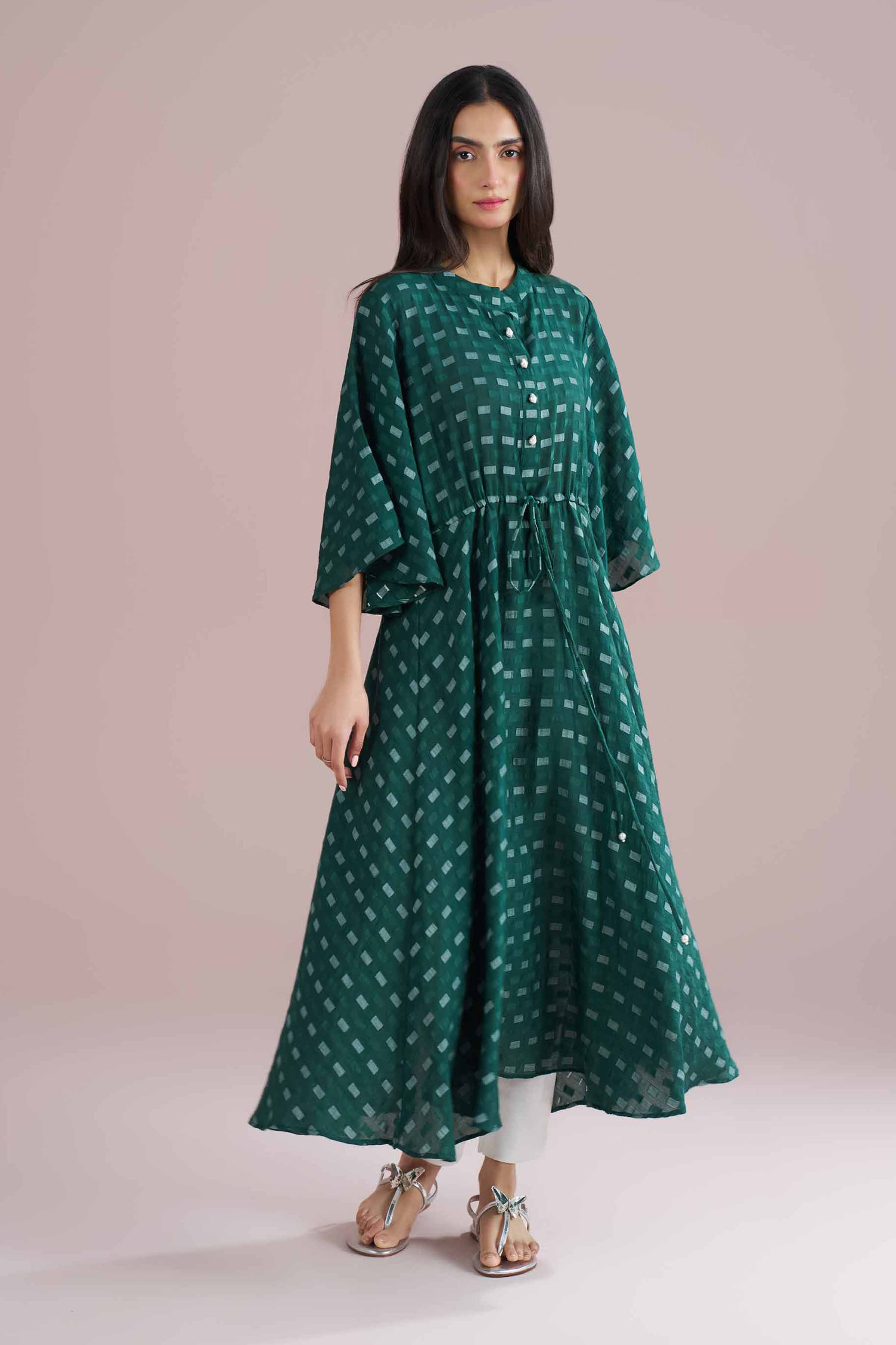 Basic Dress - AS26-27