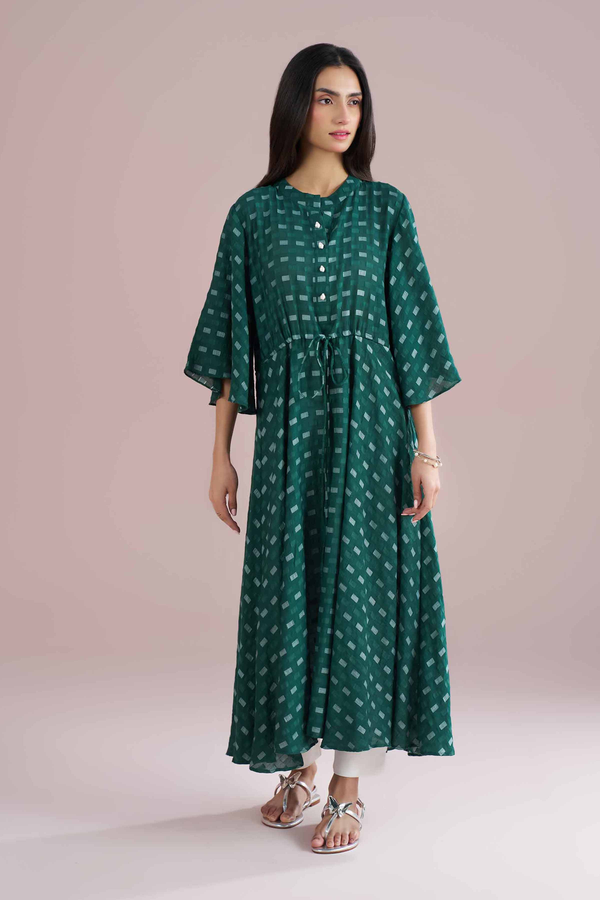 Basic Dress - AS26-27 - Image 3