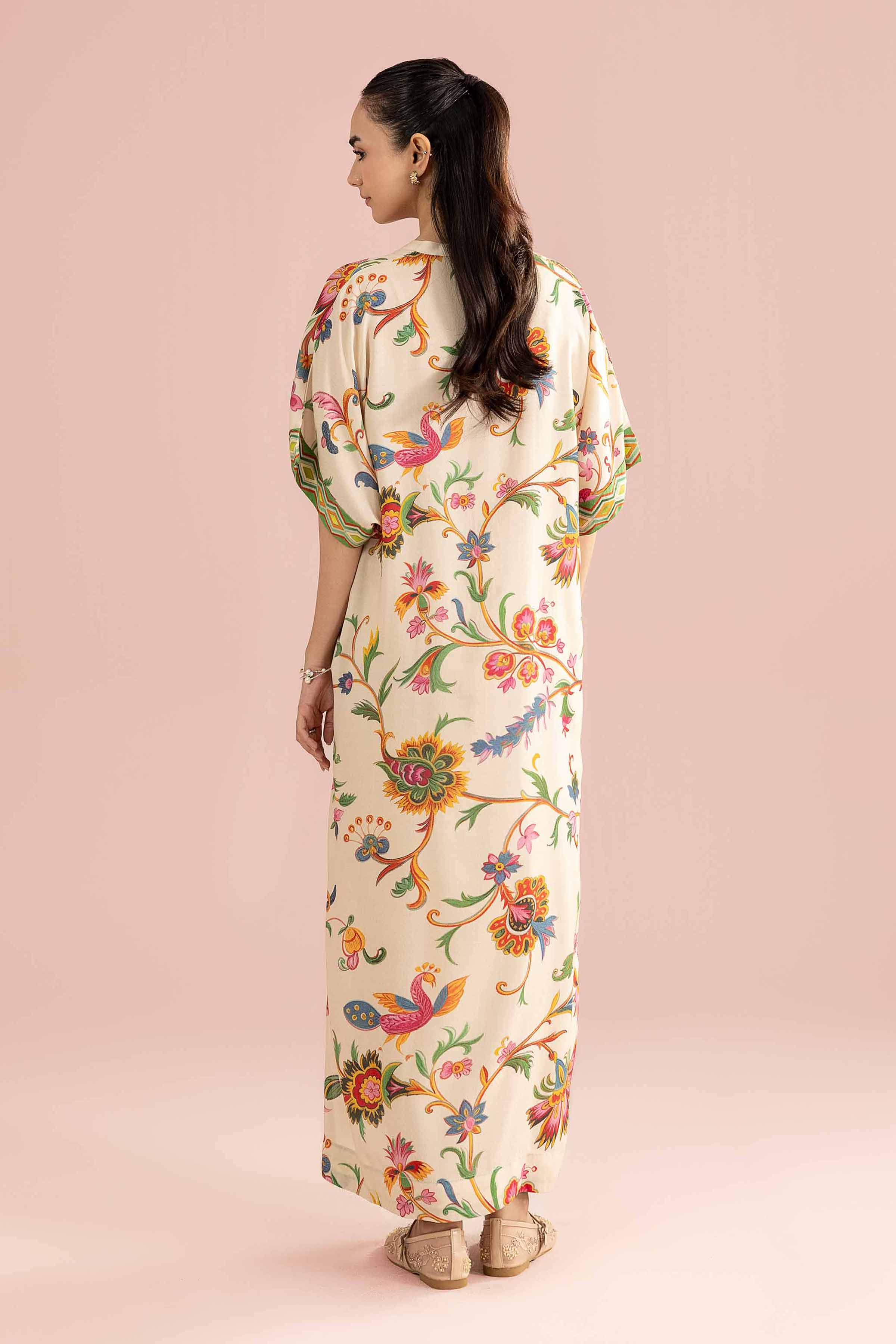 Printed Shirt - AS26-36 - Image 4