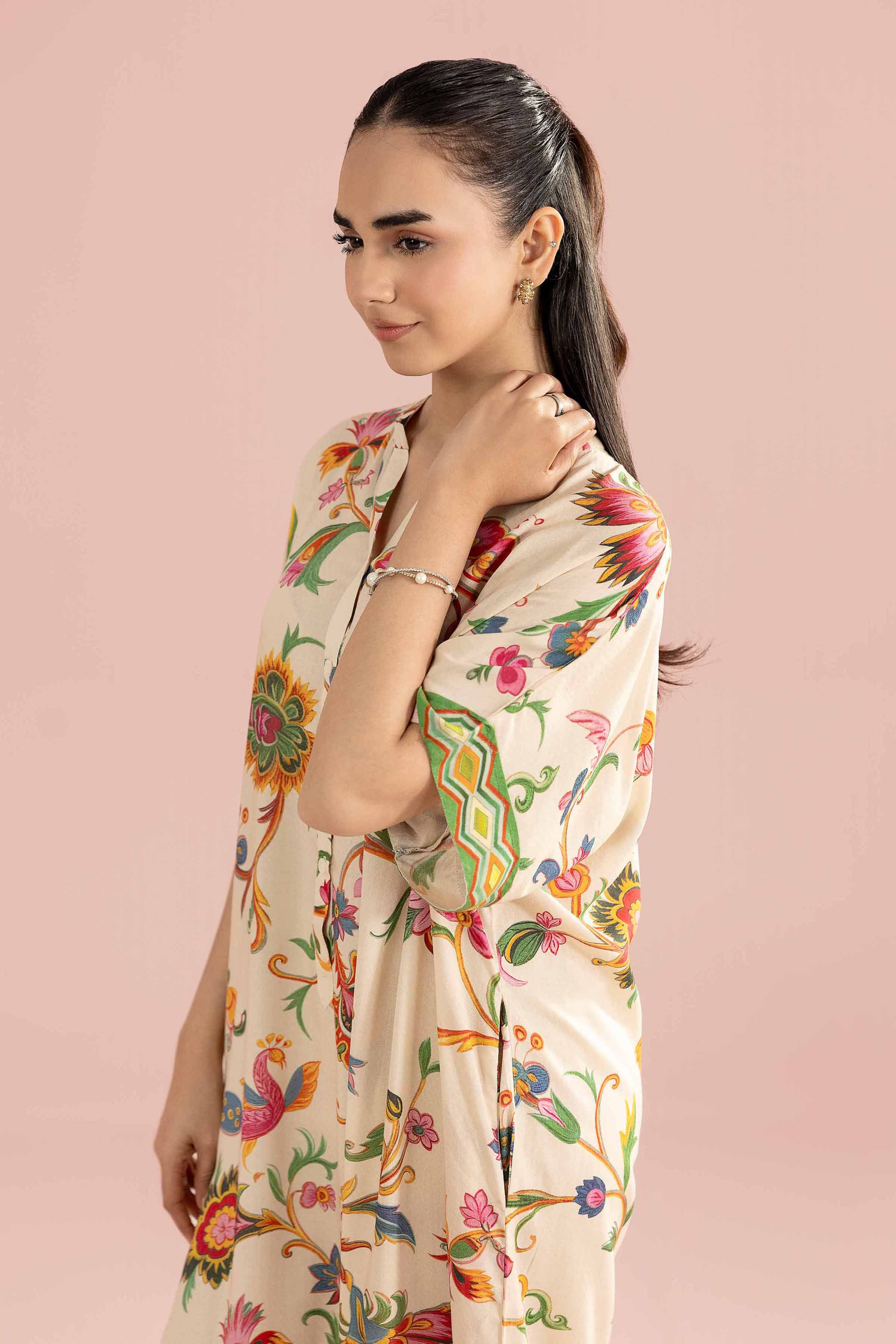 Printed Shirt - AS26-36 - Image 6