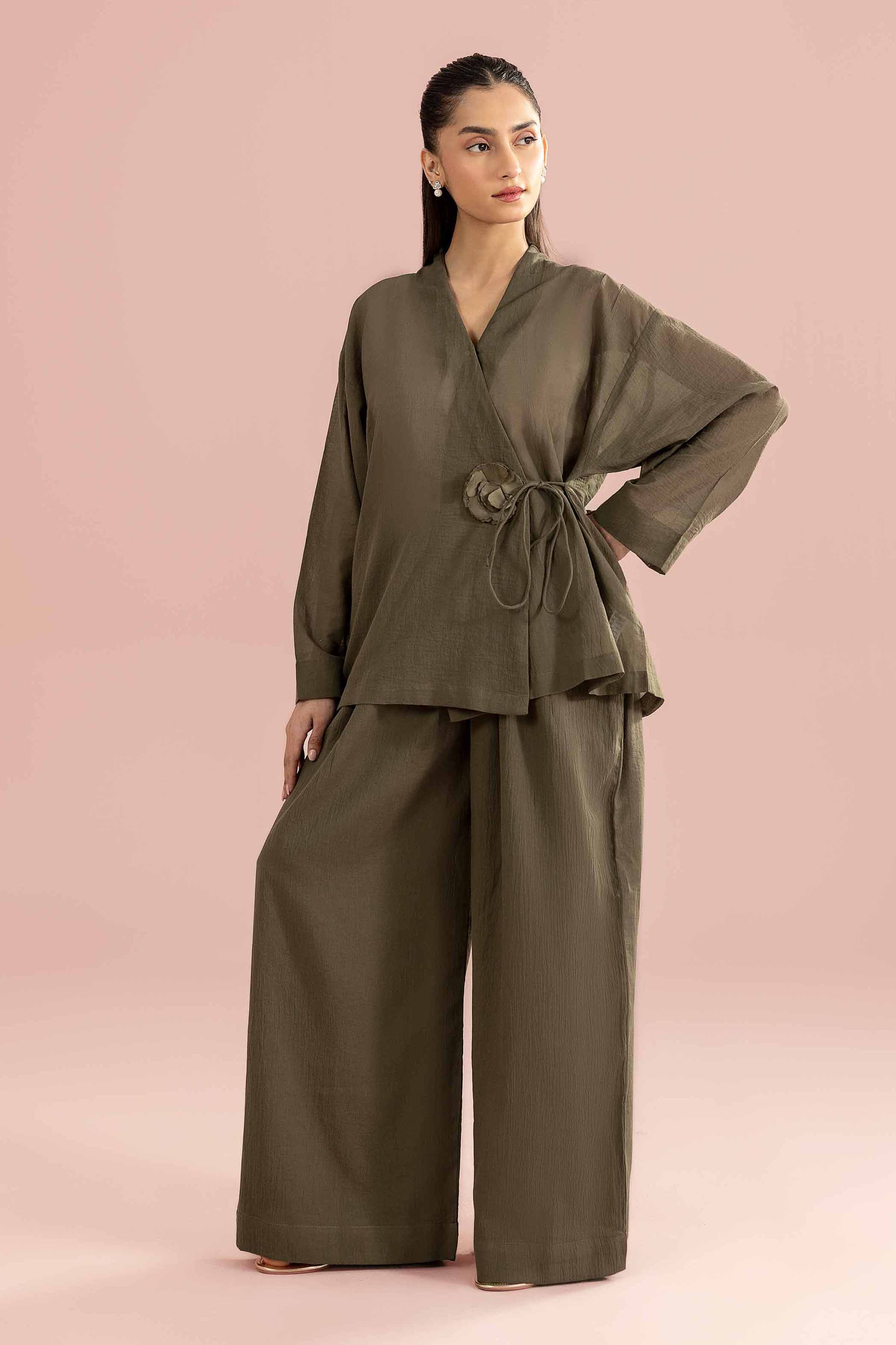 2 Piece - Basic Suit - AS26-56