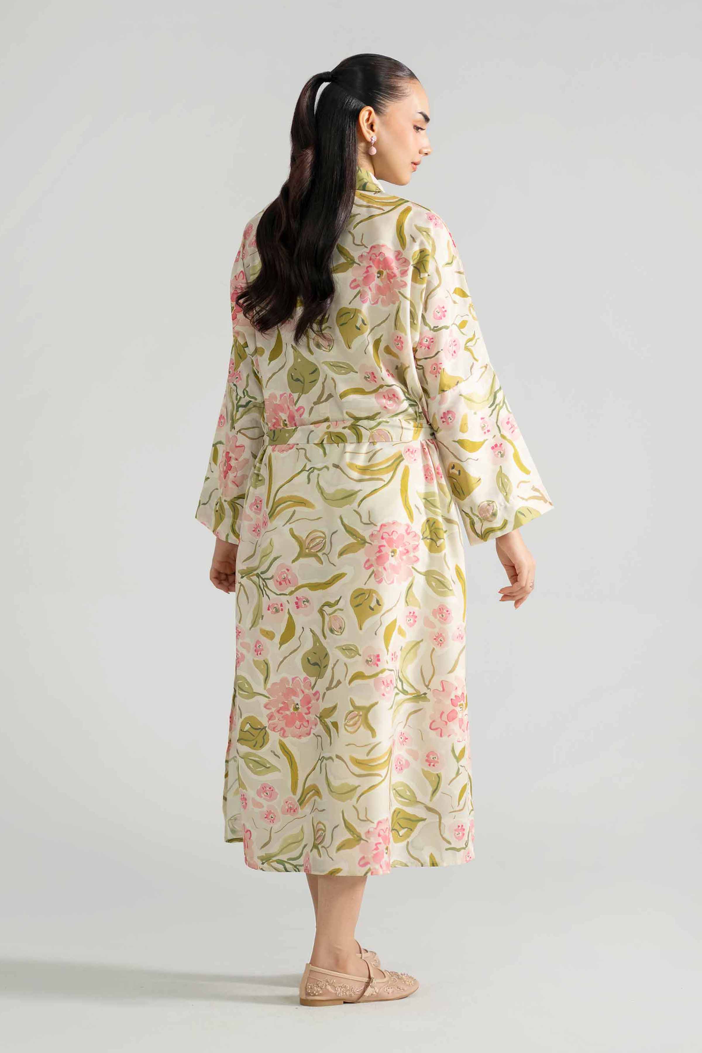 Printed Shirt - AS26-61 - Image 3