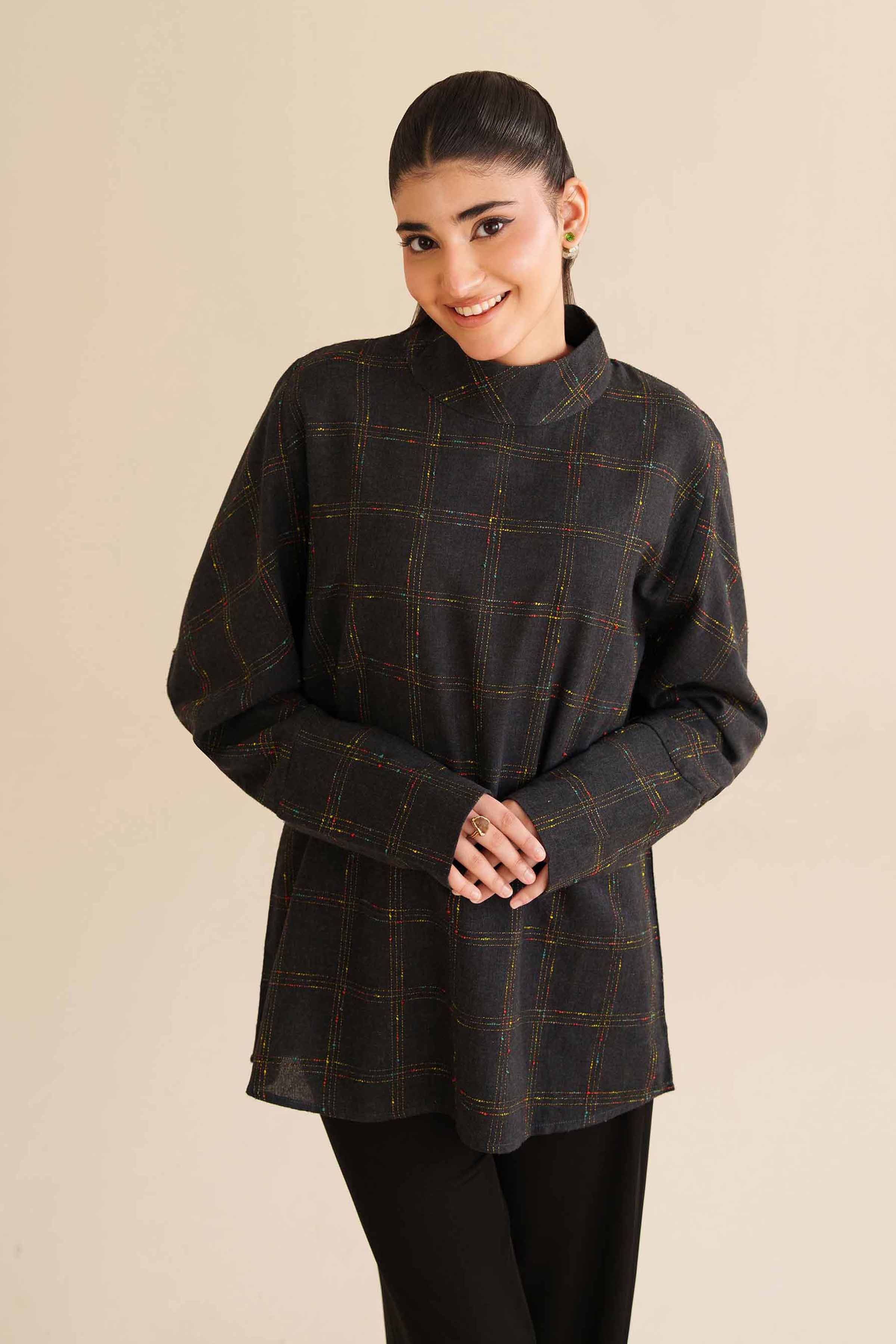 Printed Tunic - AW25-11 - Image 2