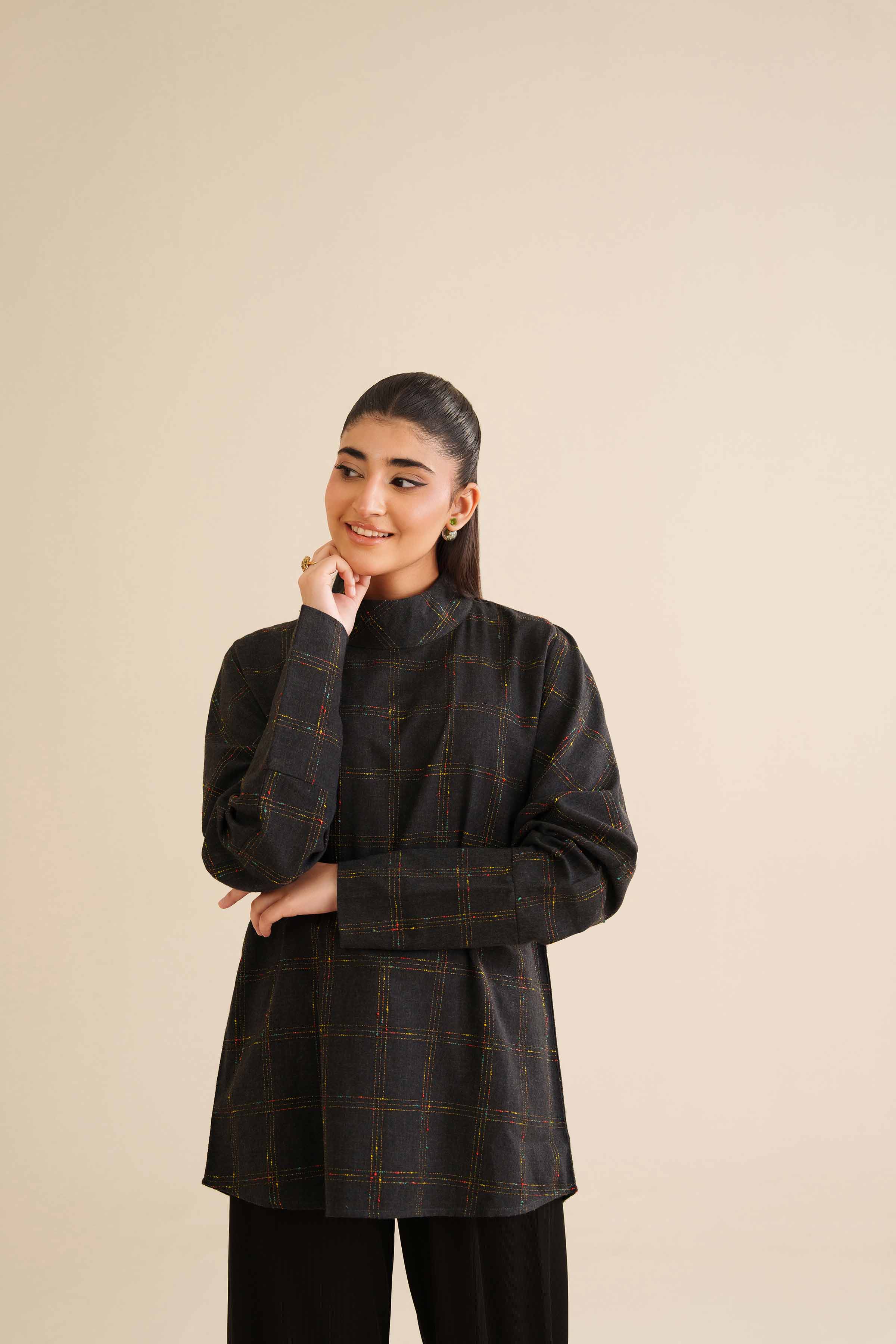 Printed Tunic - AW25-11 - Image 5
