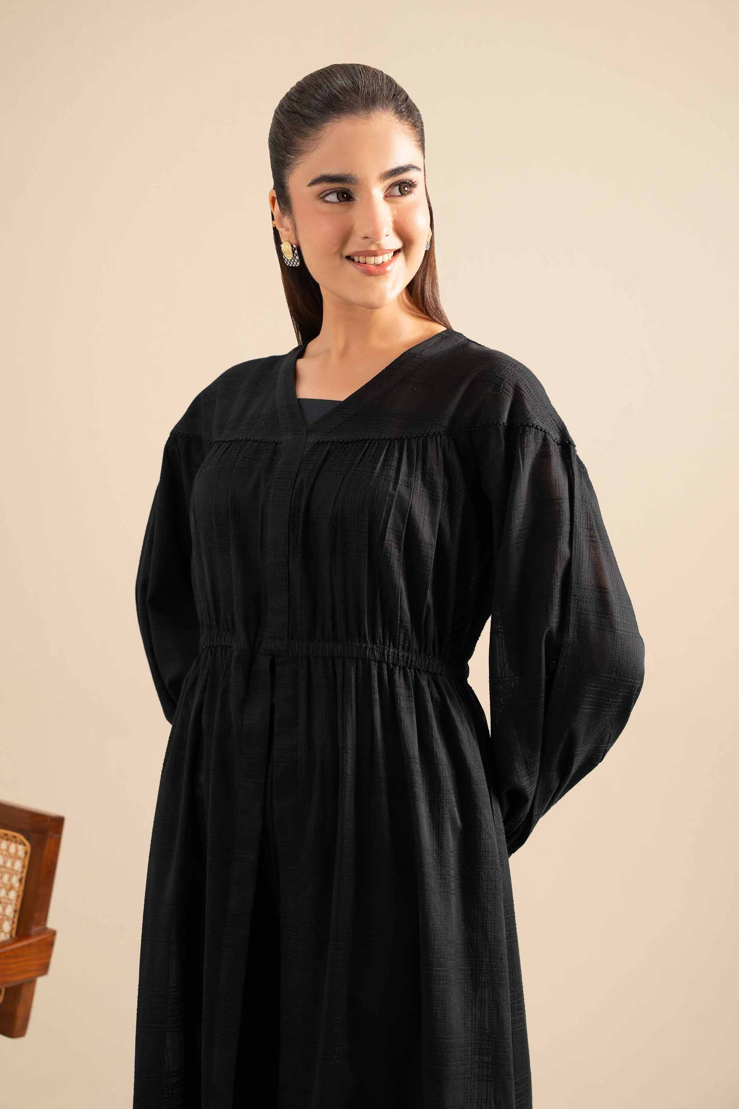Basic Dress - FE25-116 - Image 2
