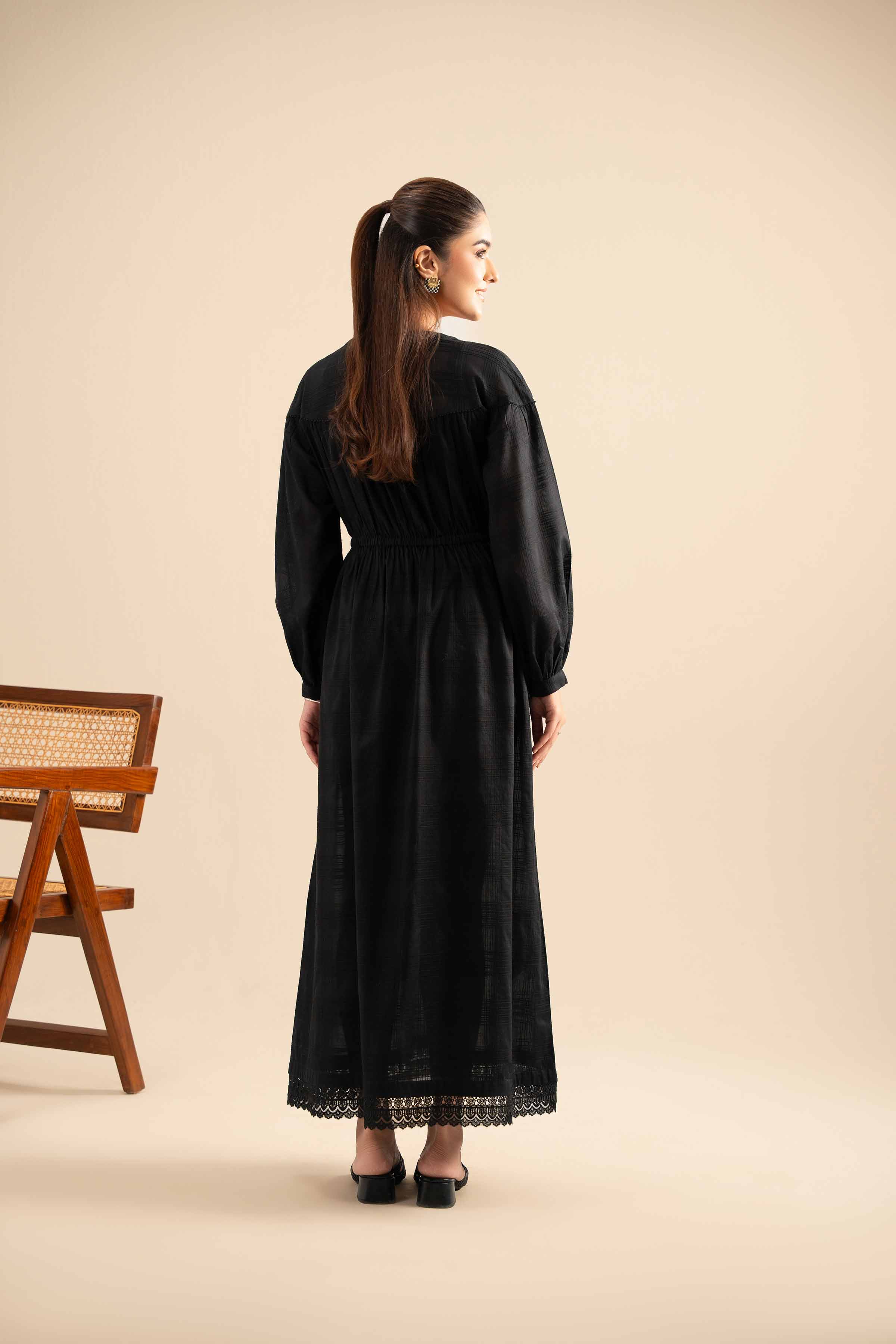 Basic Dress - FE25-116 - Image 3