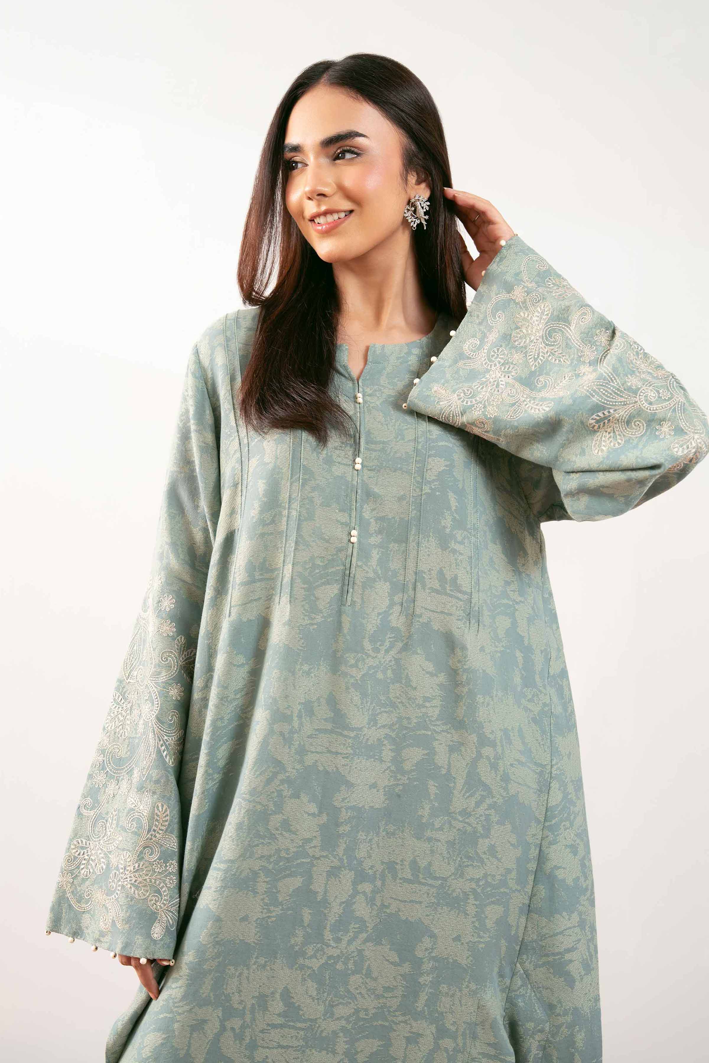 Basic Shirt -  FE25-120 - Image 2