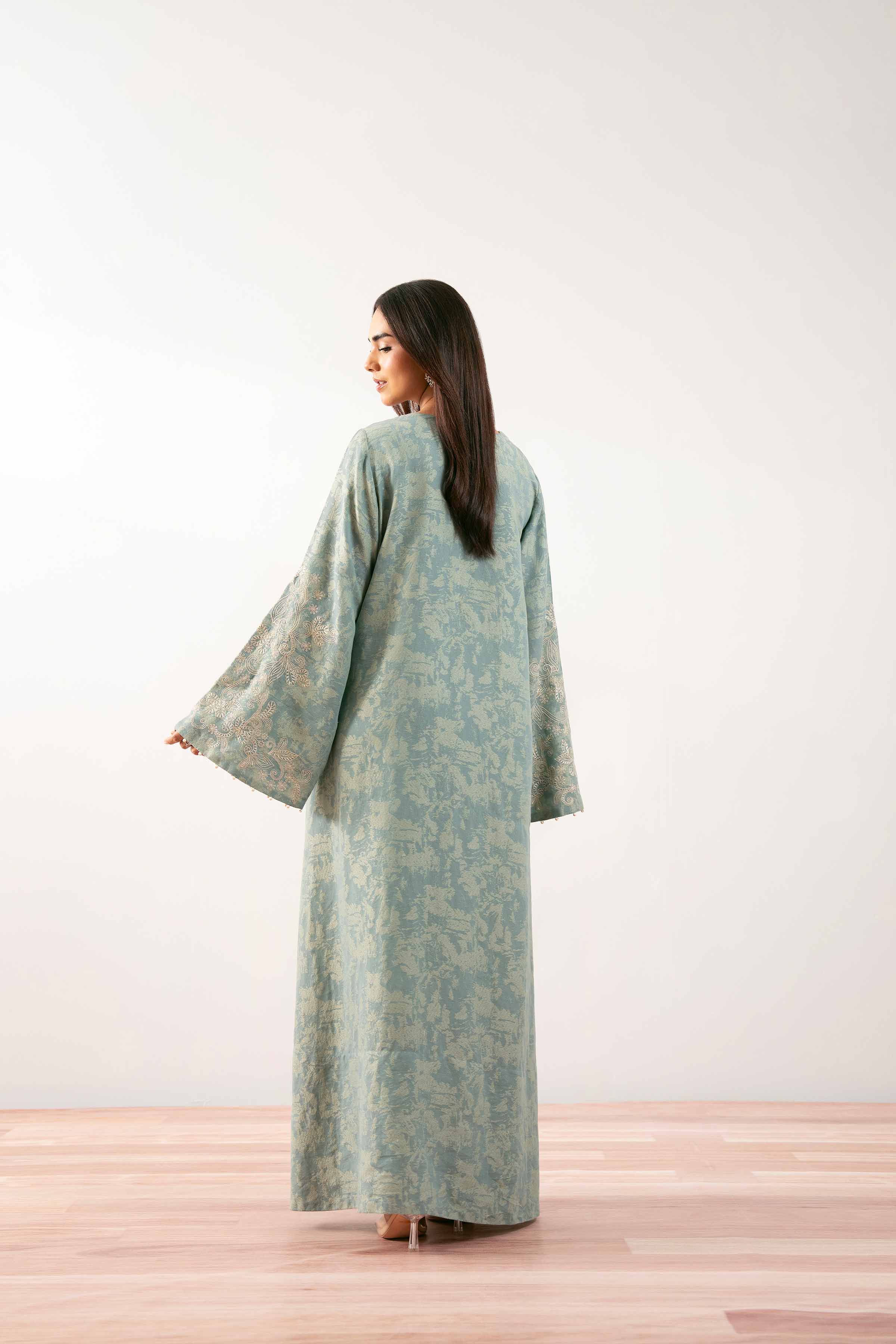 Basic Shirt -  FE25-120 - Image 3