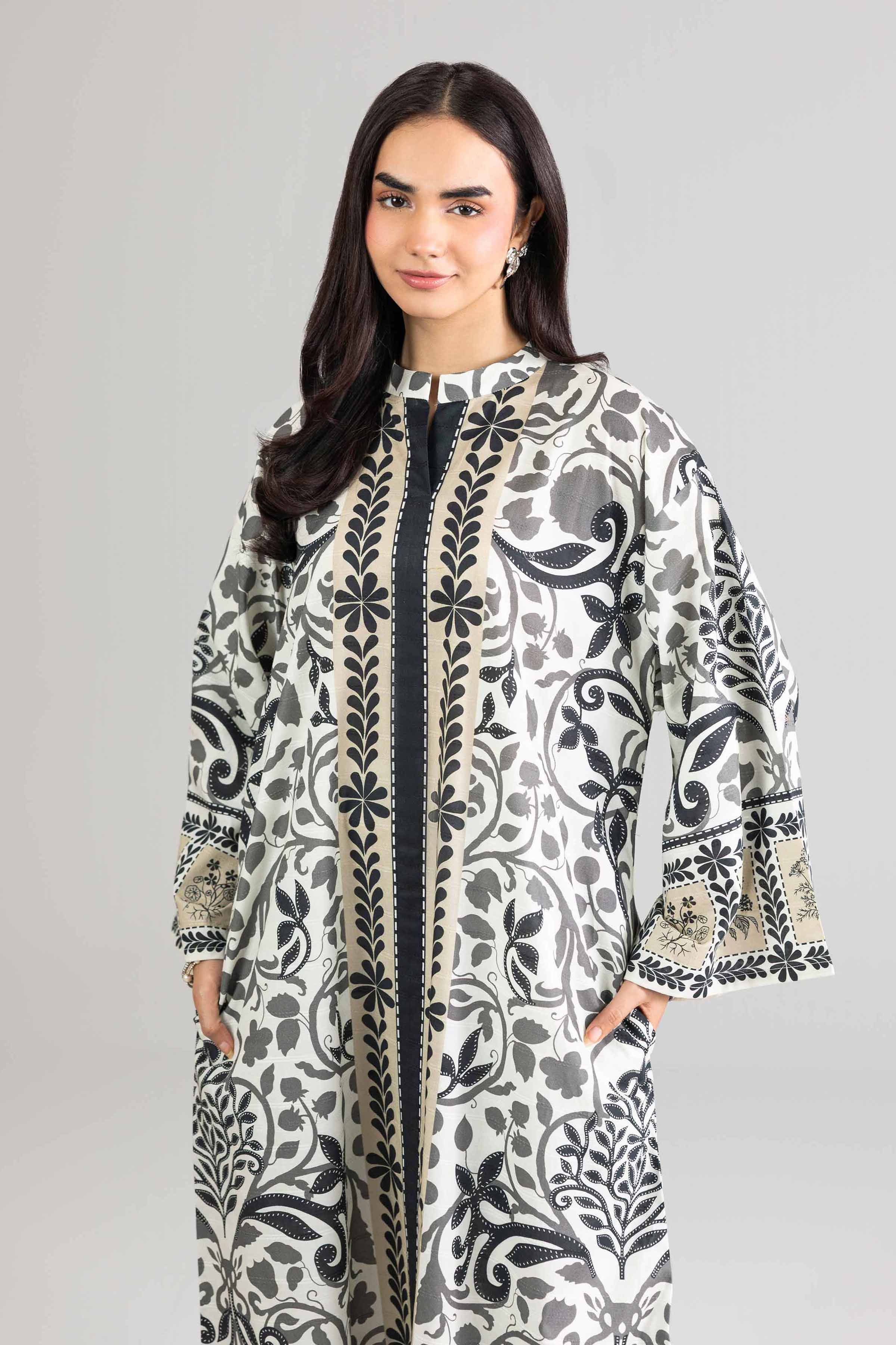Printed Shirt - FE26-93 - Image 2