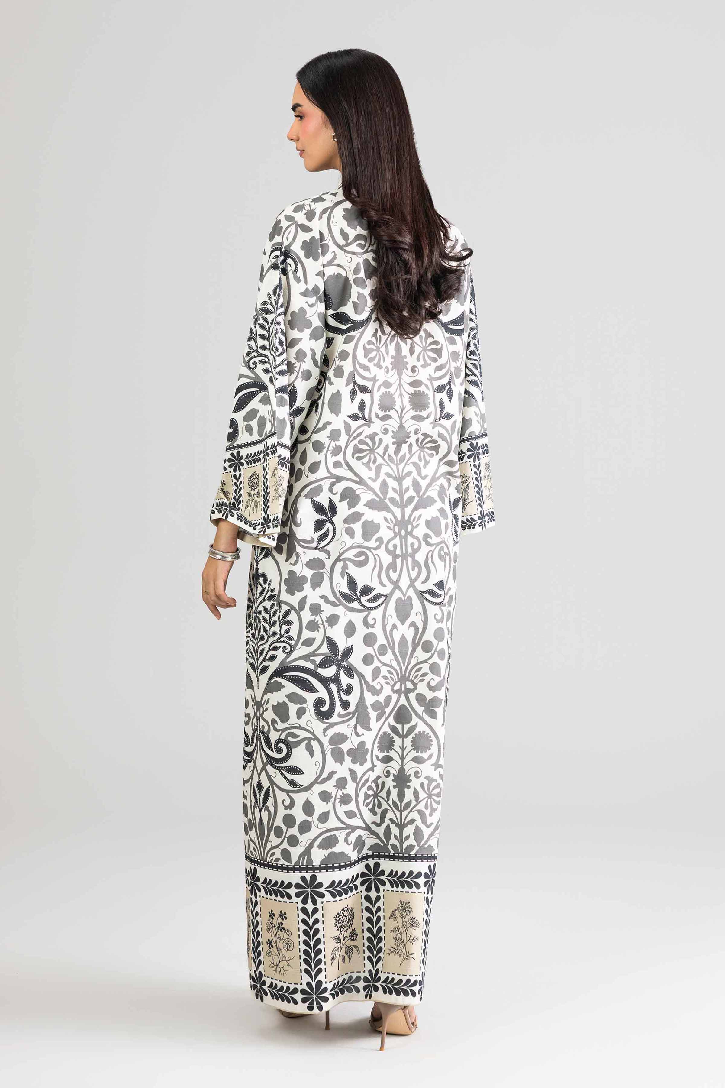 Printed Shirt - FE26-93 - Image 3