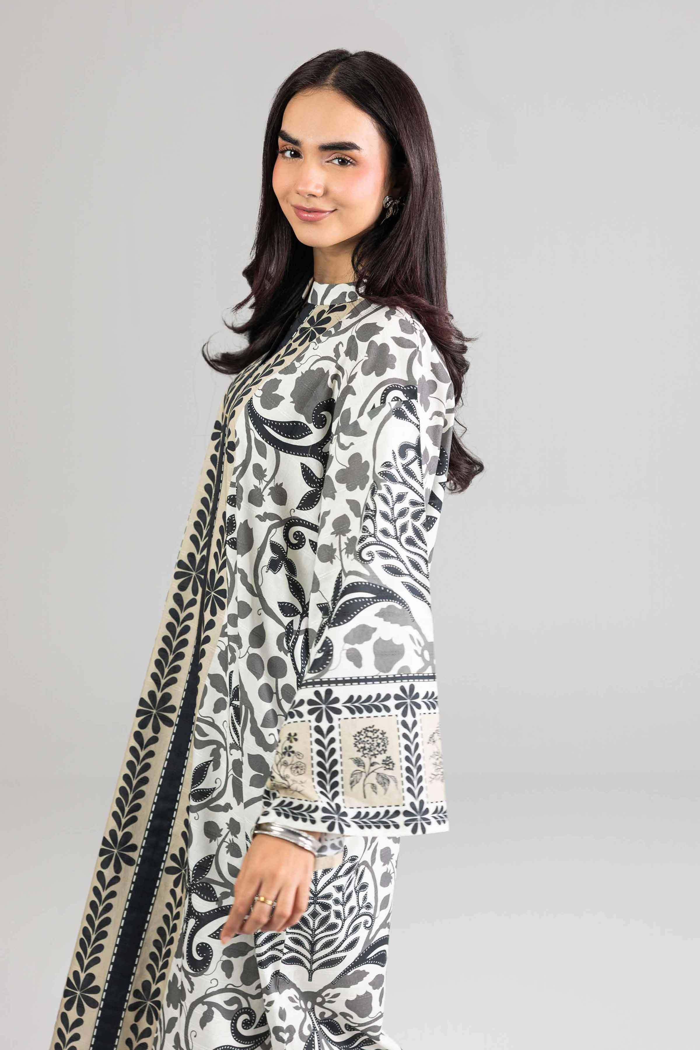 Printed Shirt - FE26-93 - Image 5