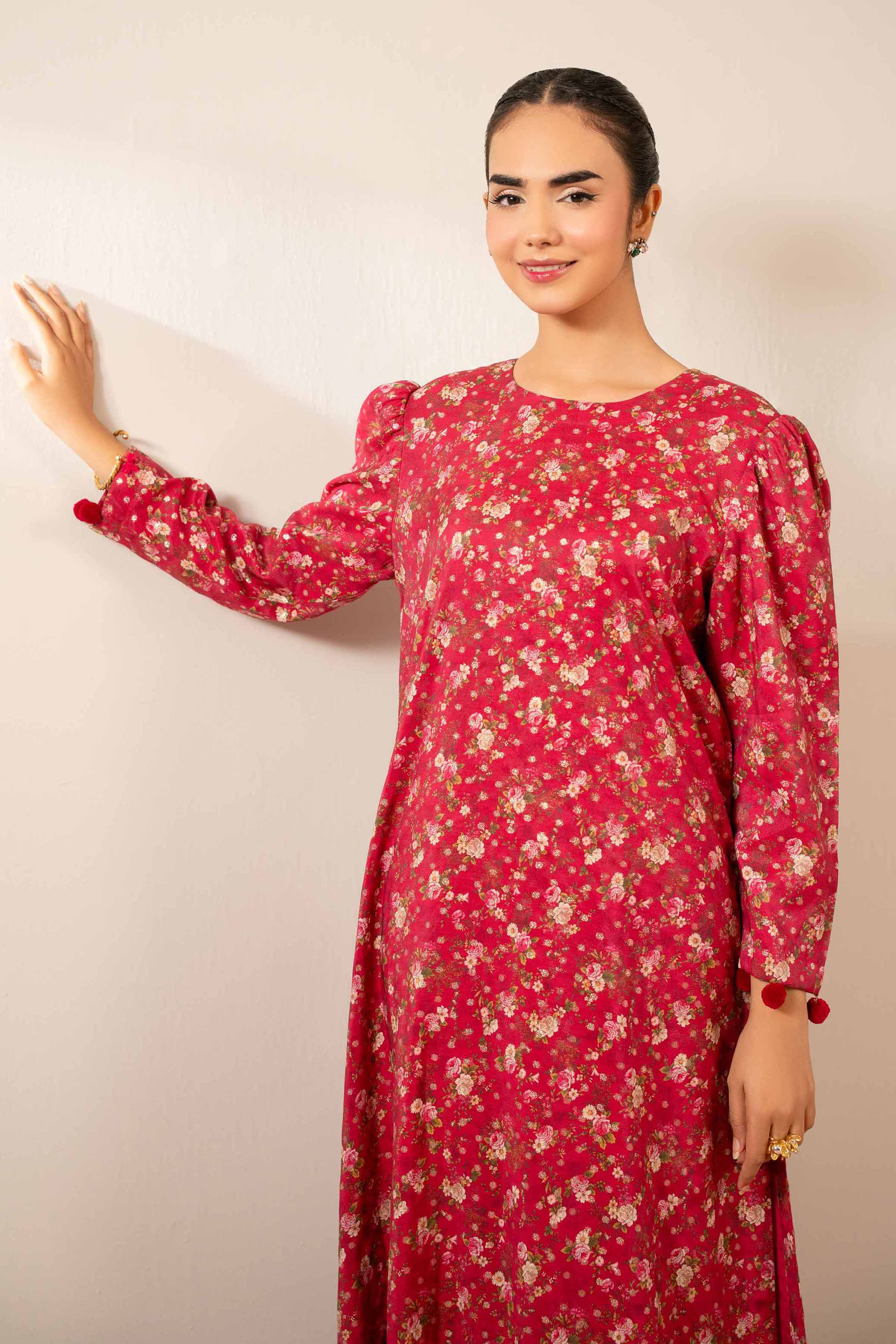 Printed Shirt - FS25-19 - Image 2