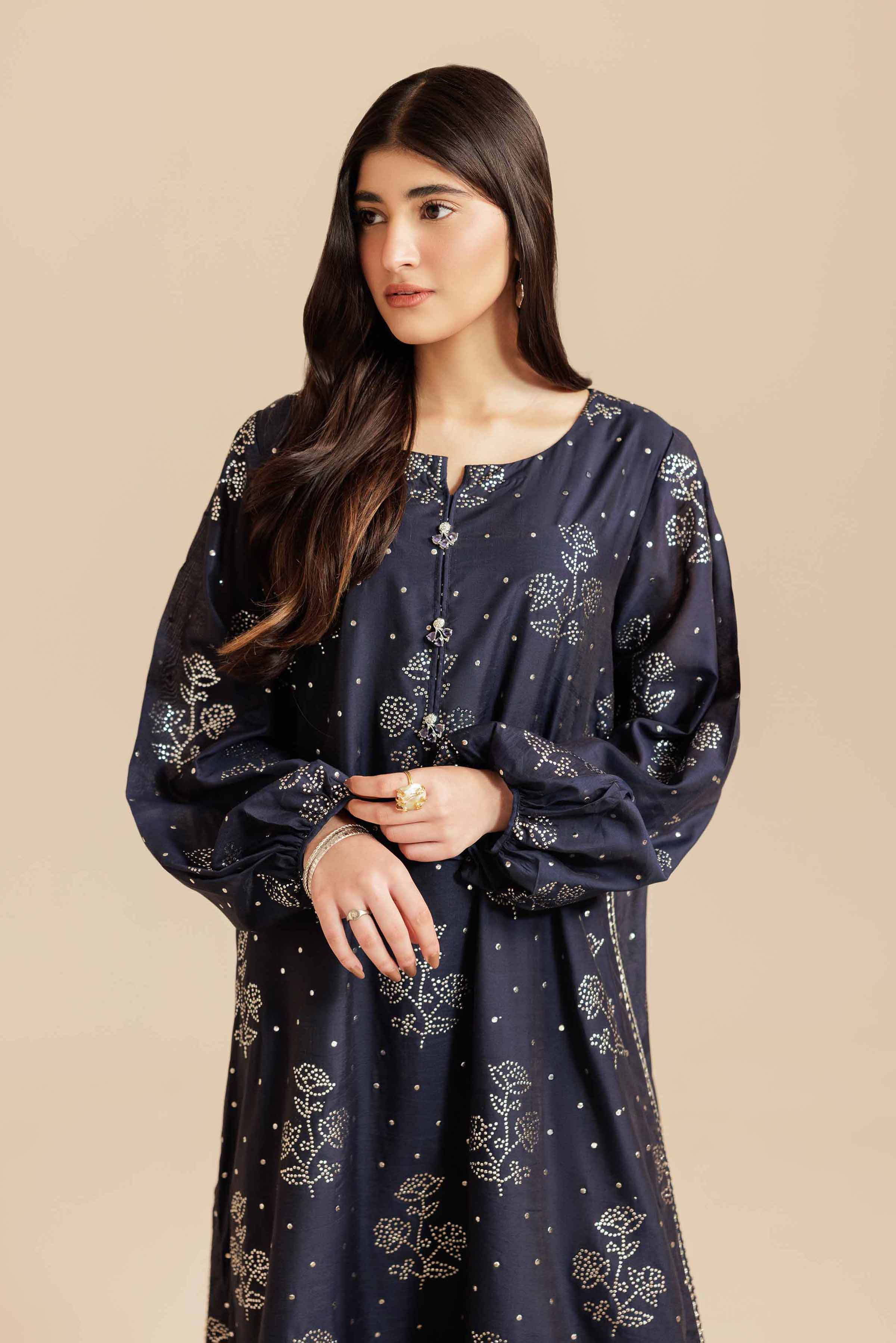Basic Shirt - FS25-61 - Image 2