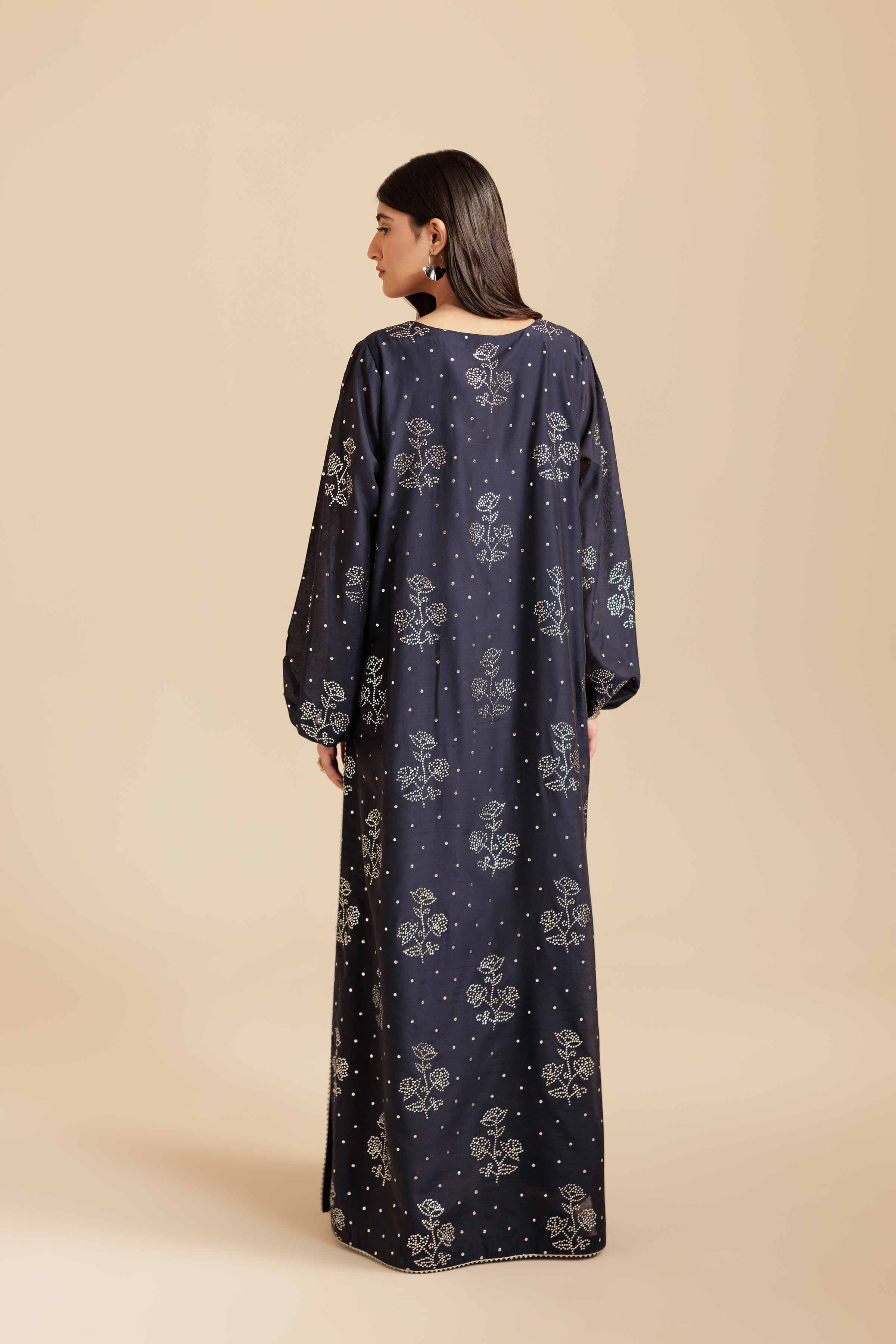 Basic Shirt - FS25-61 - Image 3