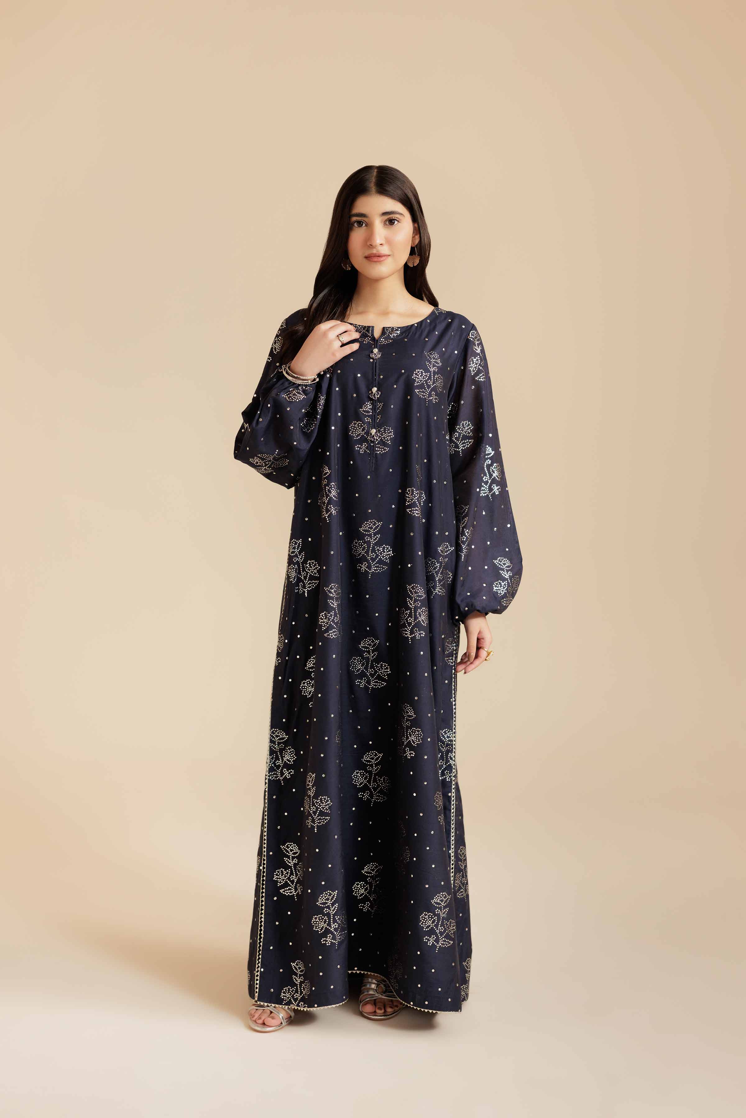 Basic Shirt - FS25-61 - Image 5