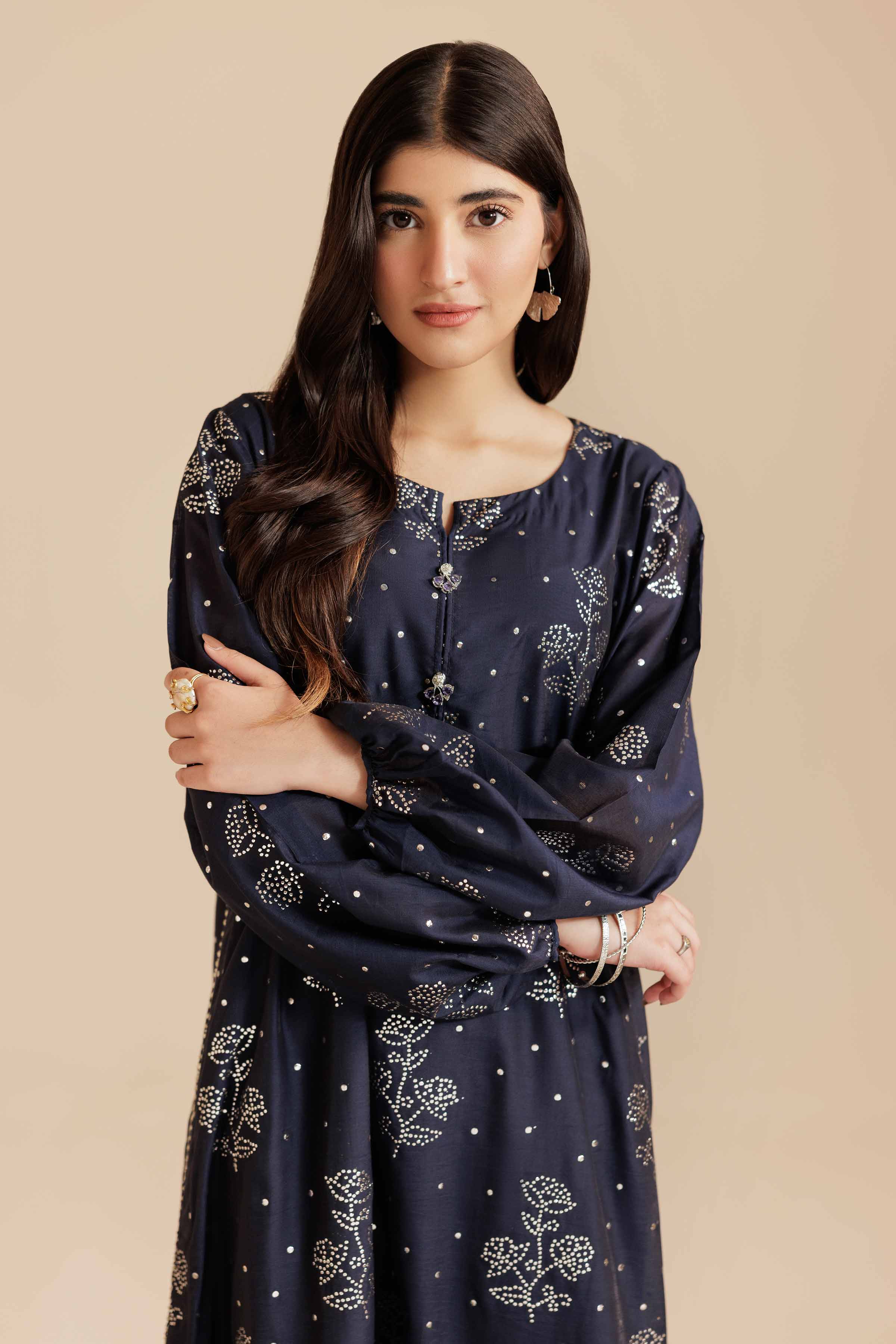 Basic Shirt - FS25-61 - Image 6