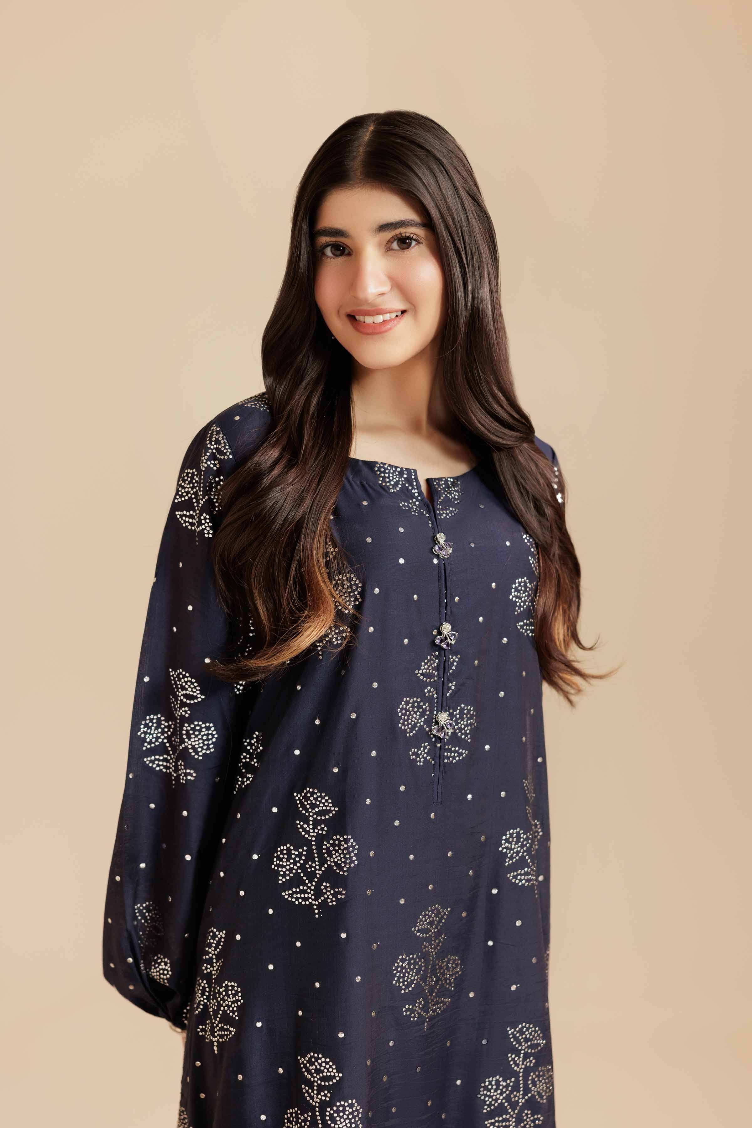 Basic Shirt - FS25-61 - Image 7