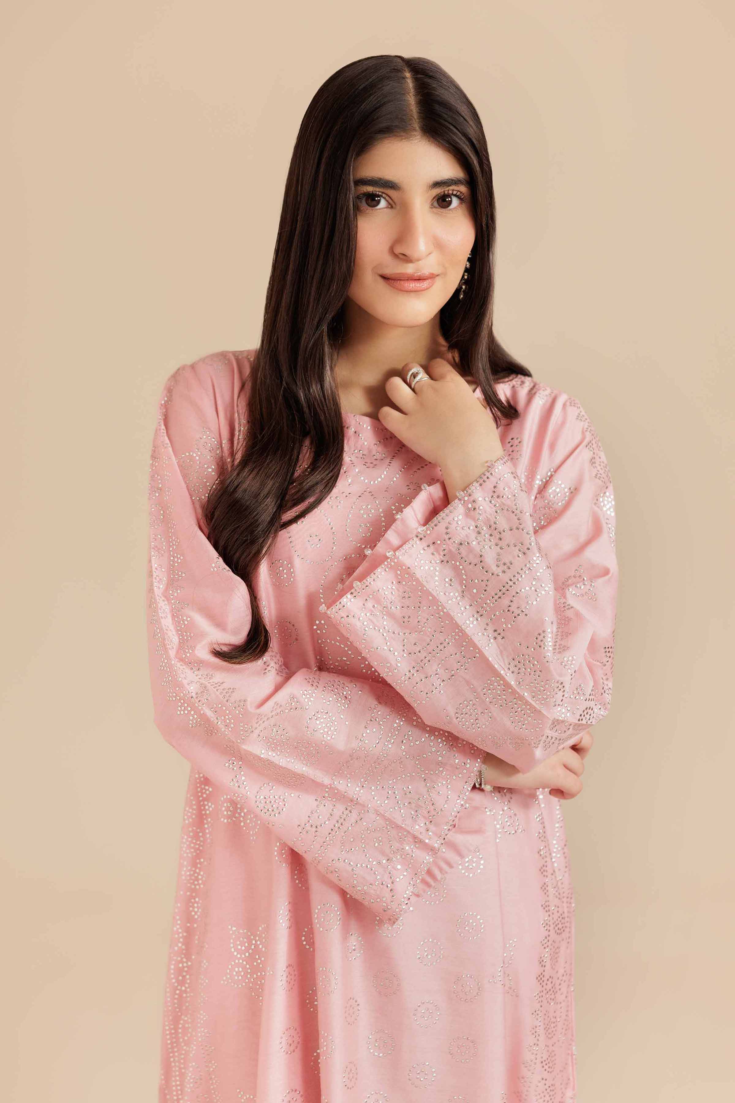 Basic Shirt - FS25-62 - Image 2