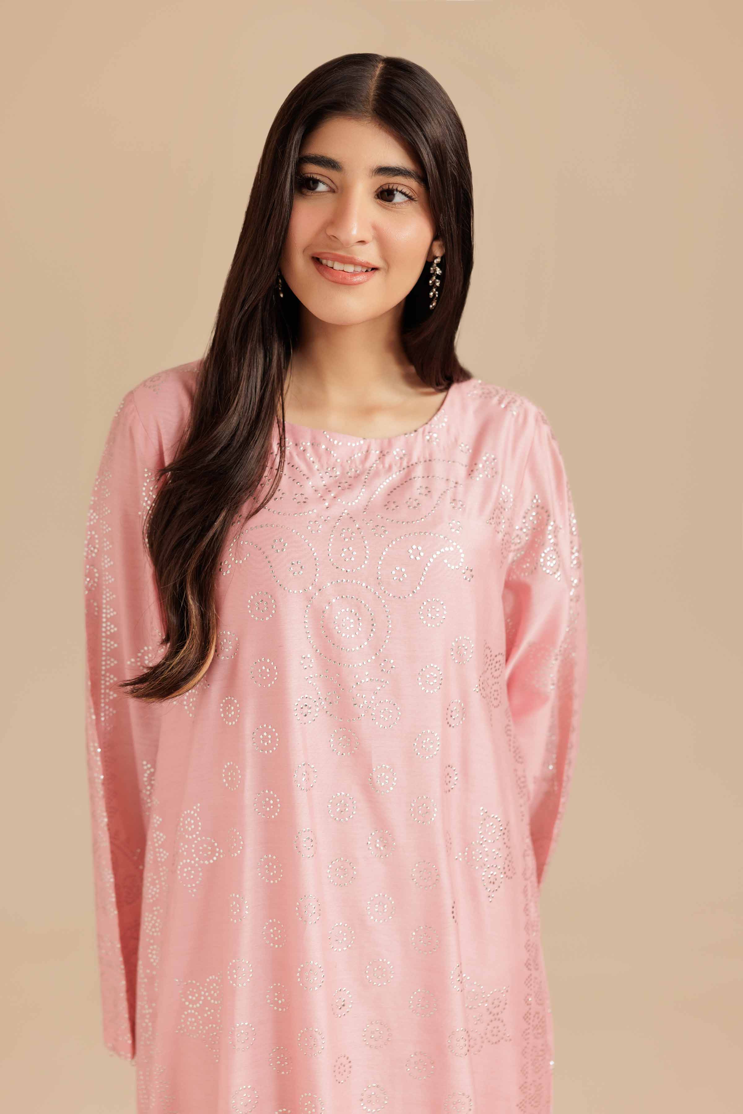 Basic Shirt - FS25-62 - Image 6