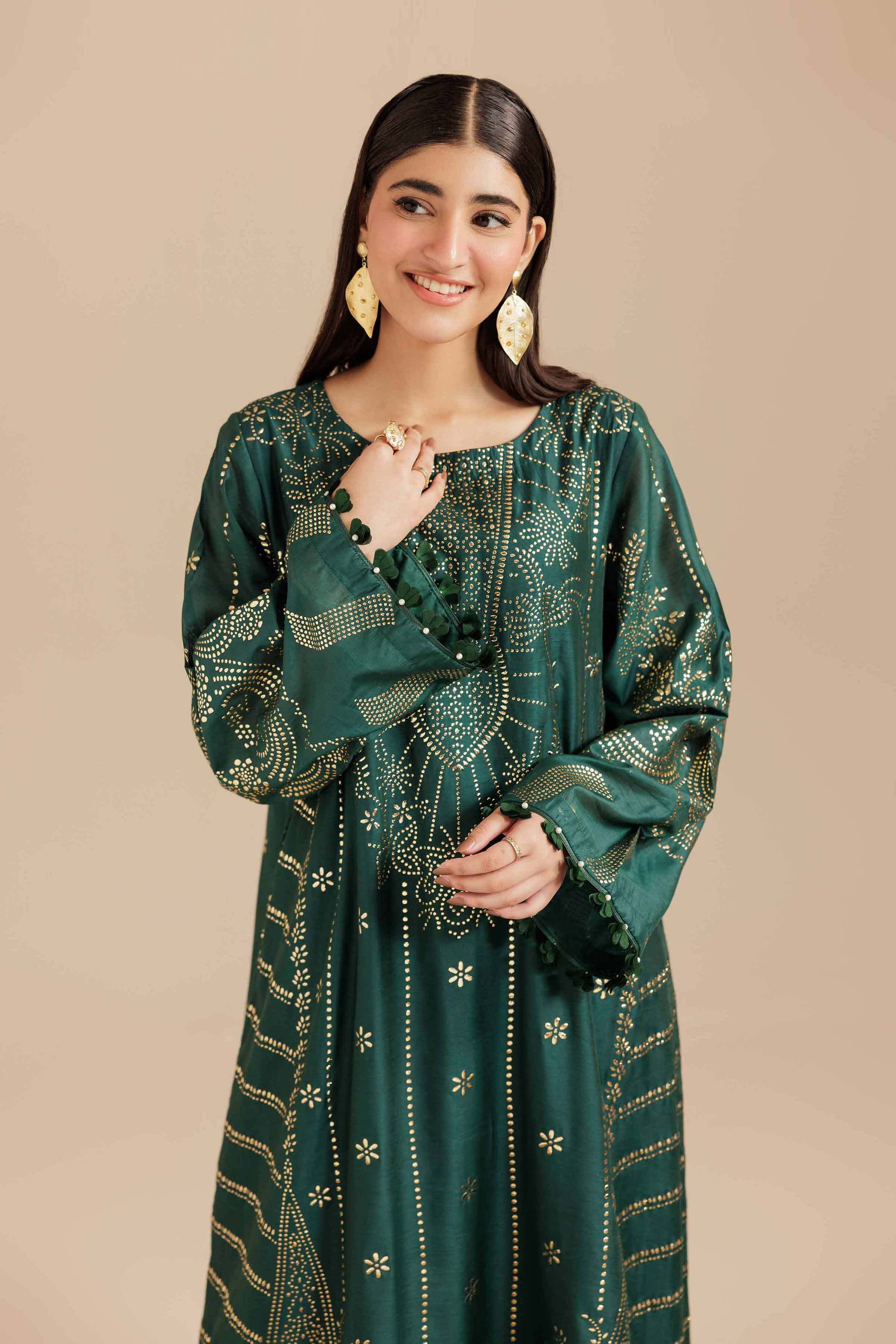 Basic Shirt - FS25-63 - Image 2
