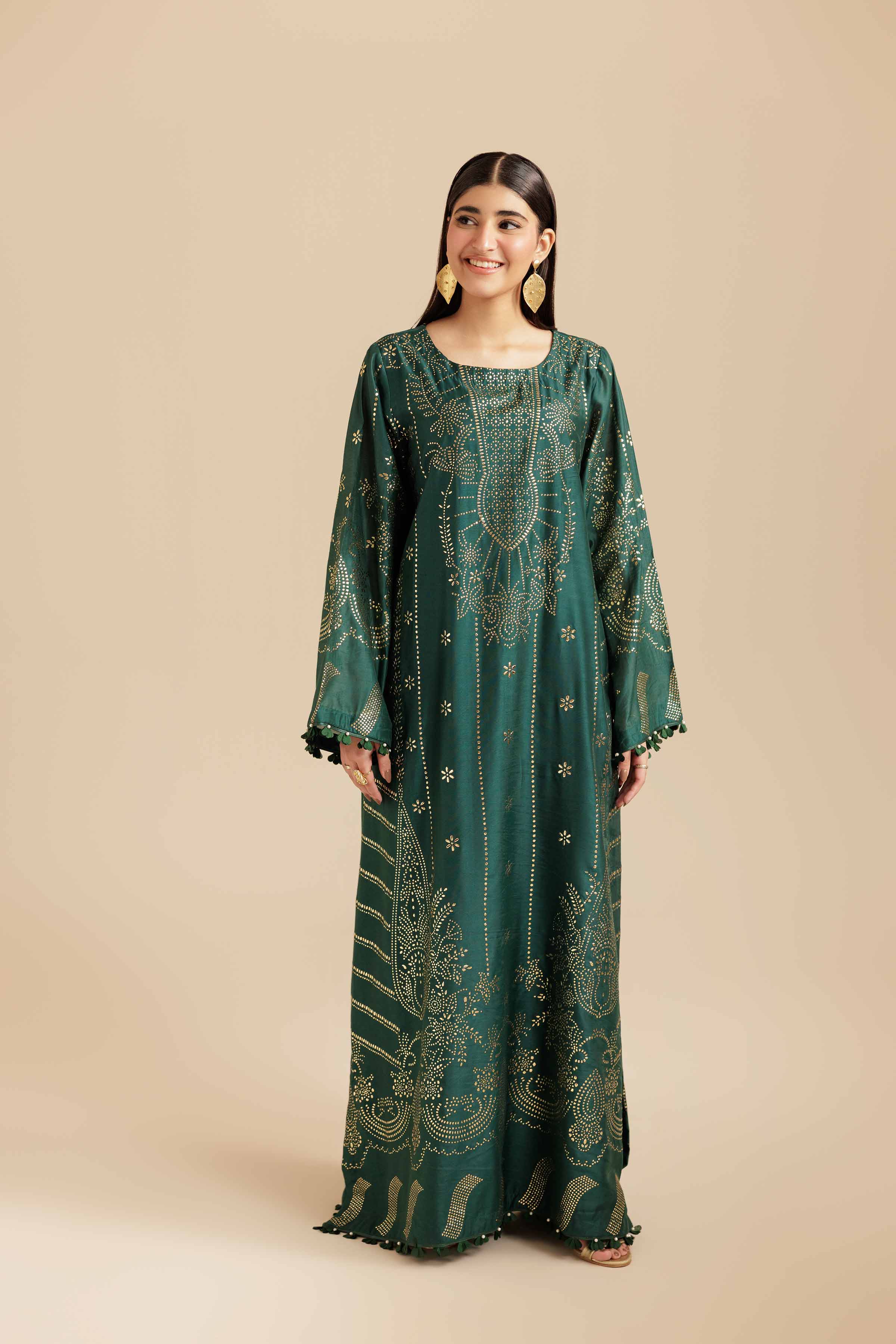 Basic Shirt - FS25-63 - Image 4