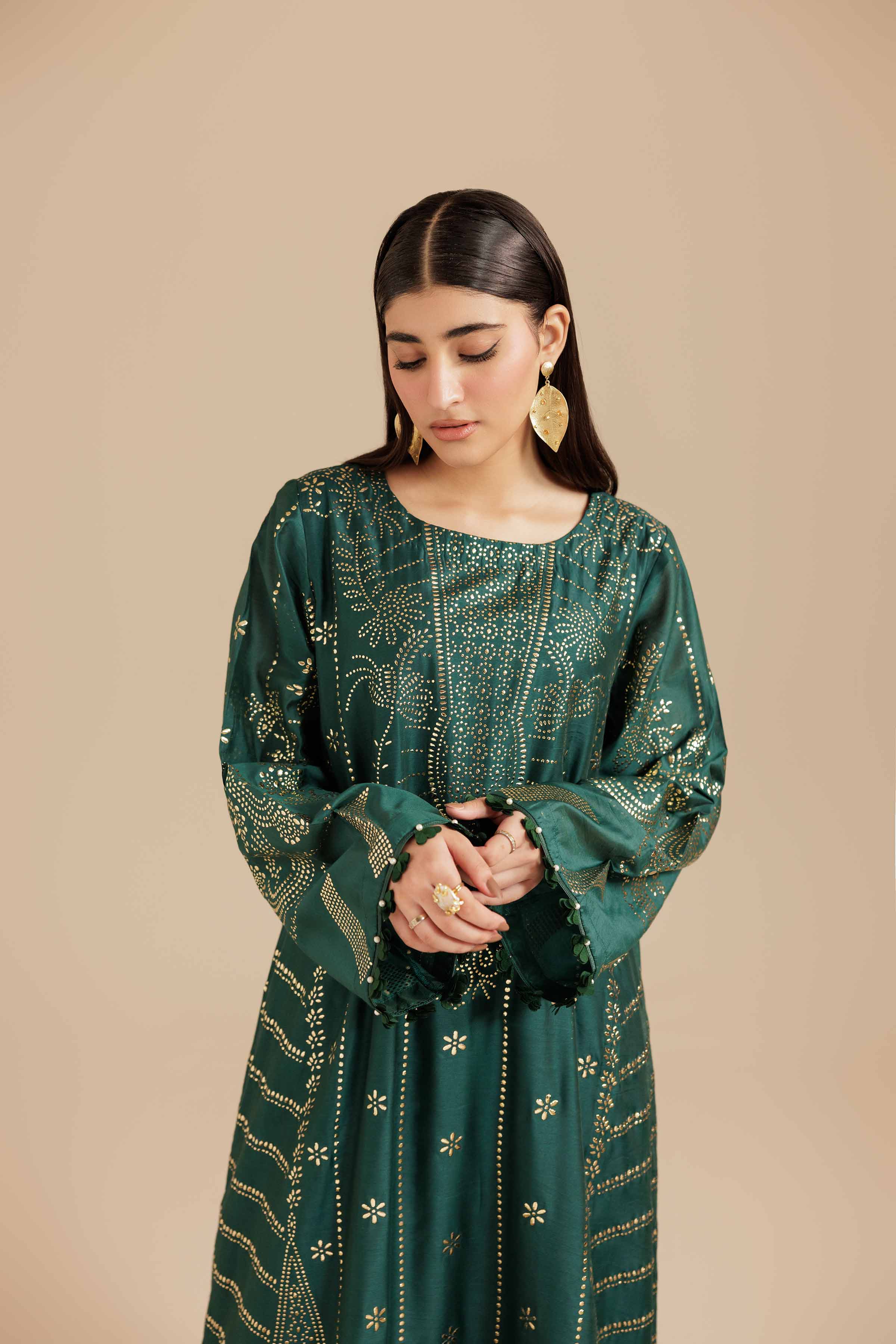 Basic Shirt - FS25-63 - Image 5