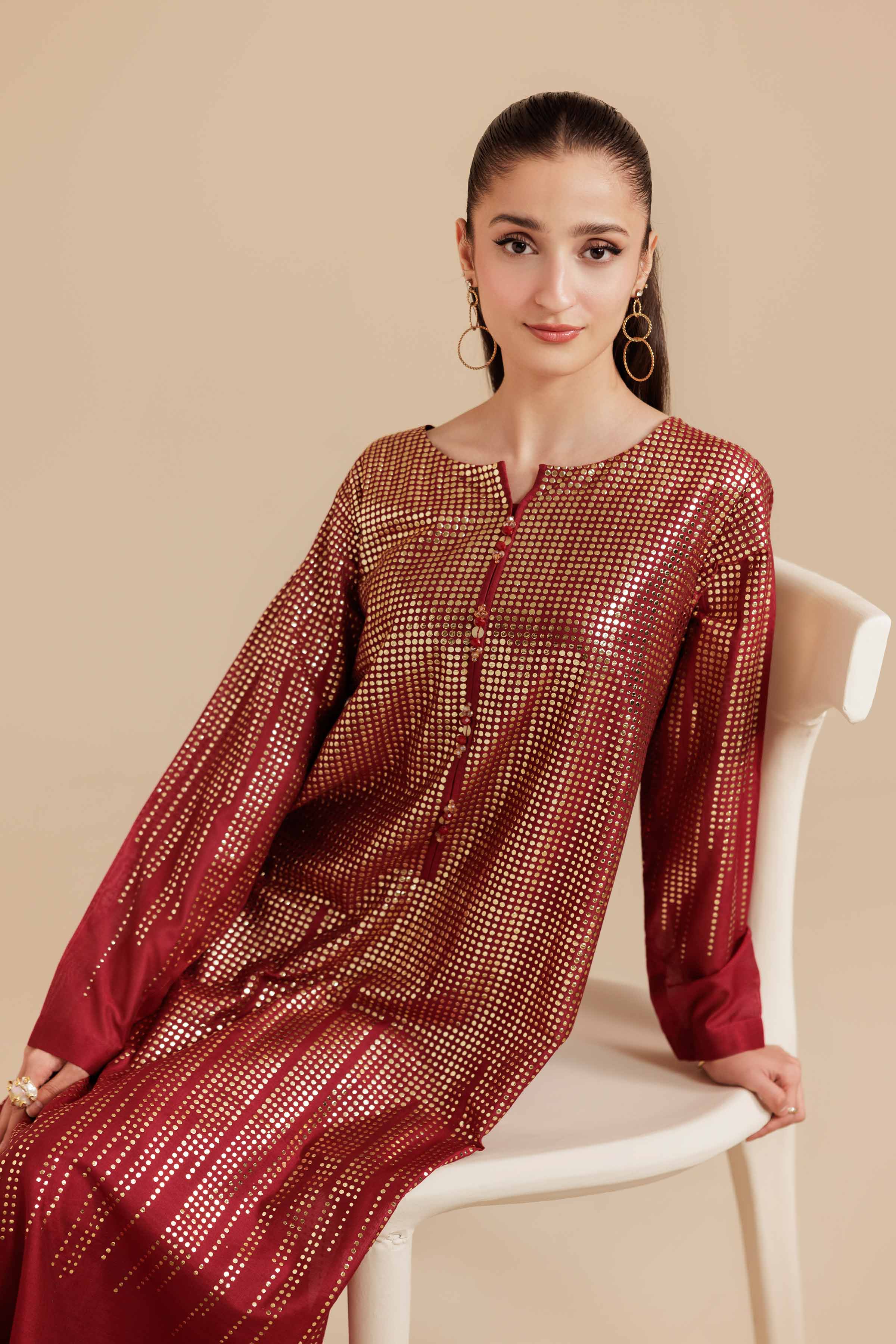 Basic Shirt - FS25-64 - Image 5