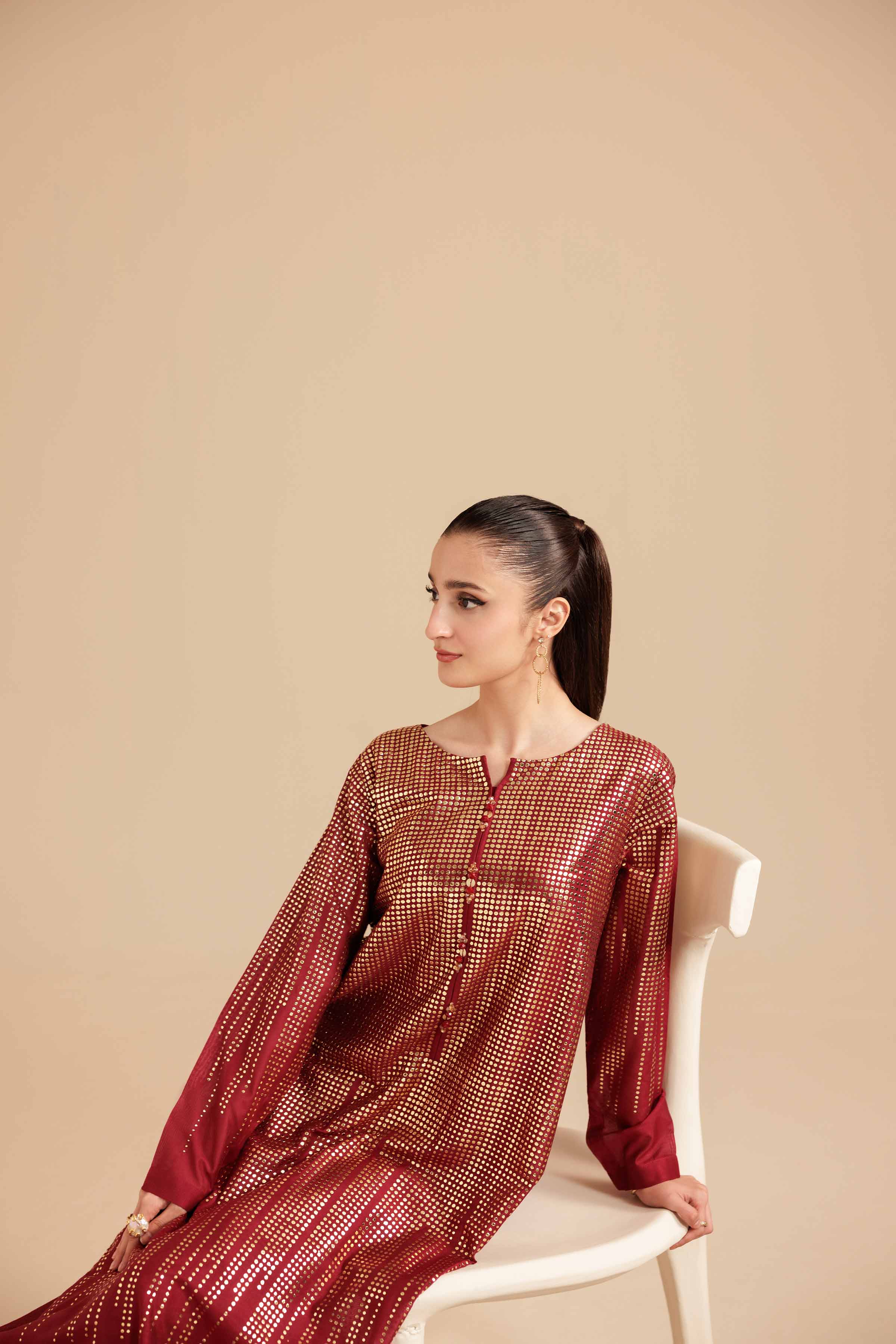 Basic Shirt - FS25-64 - Image 6