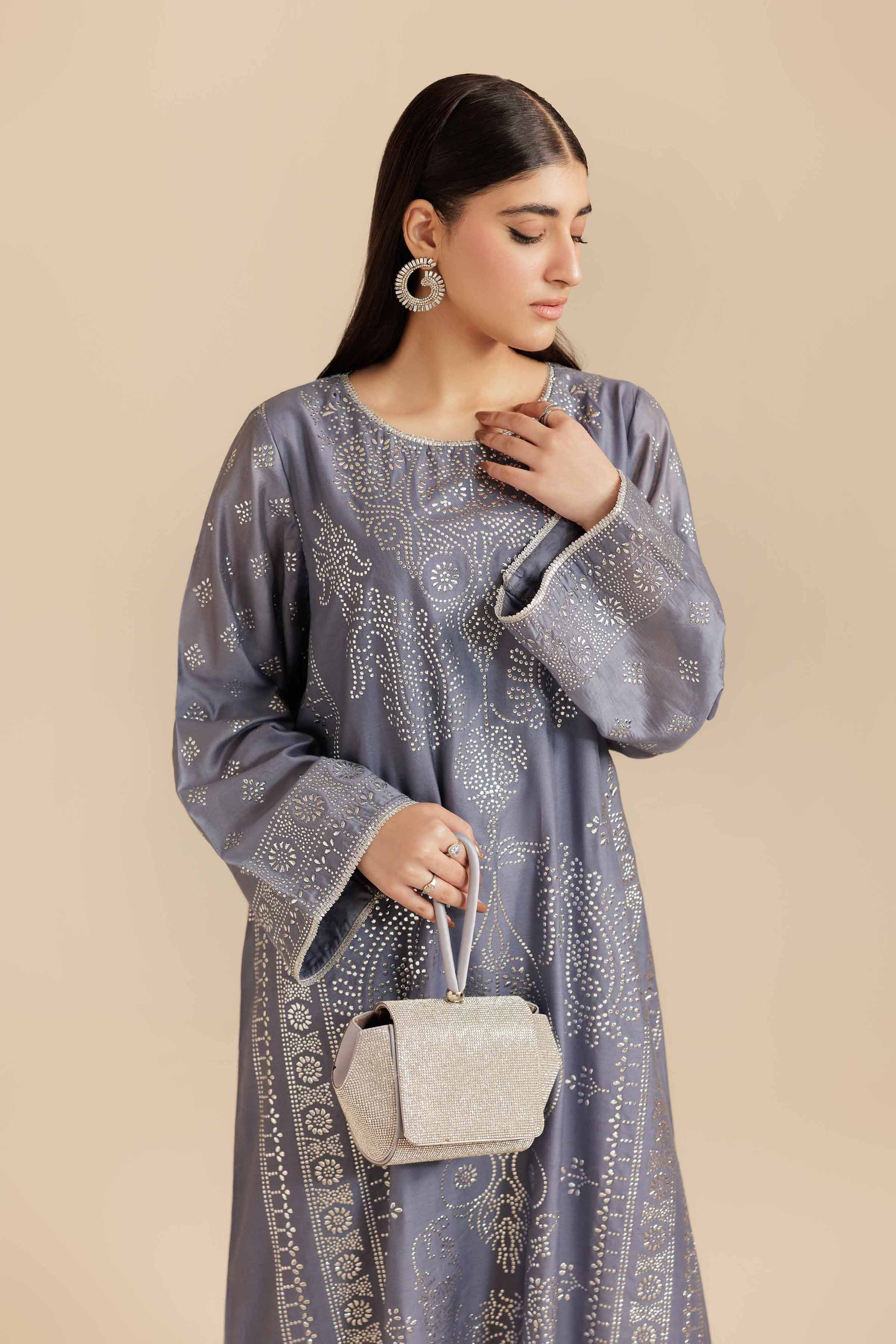 Basic Shirt - FS25-65 - Image 2
