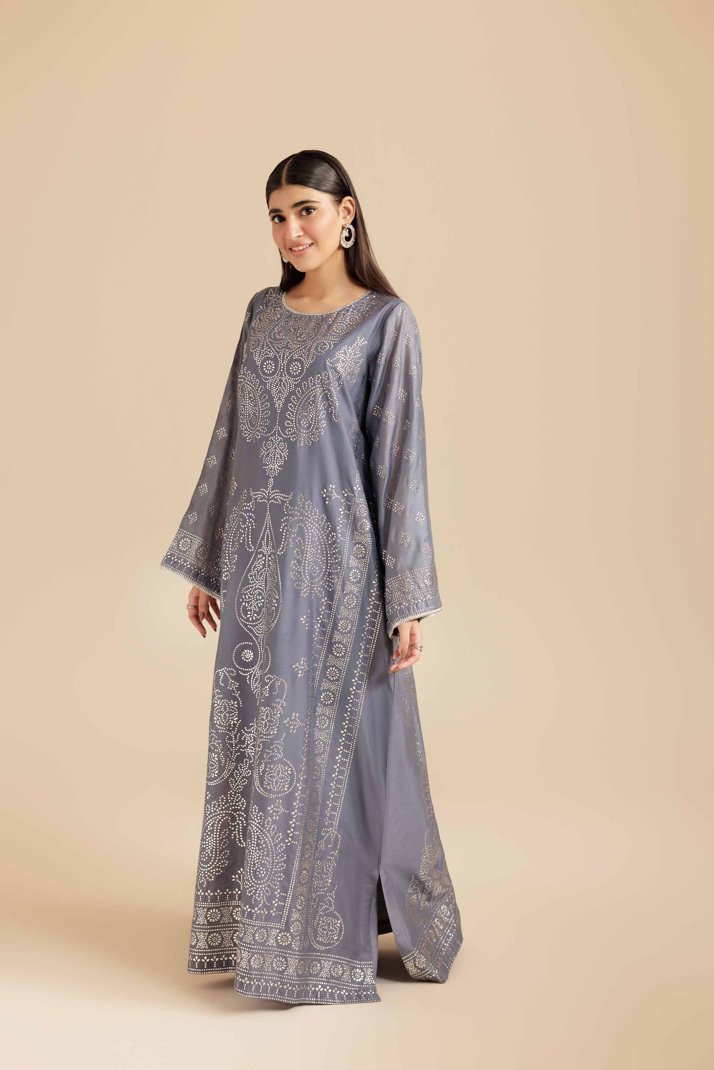 Basic Shirt - FS25-65 - Image 4