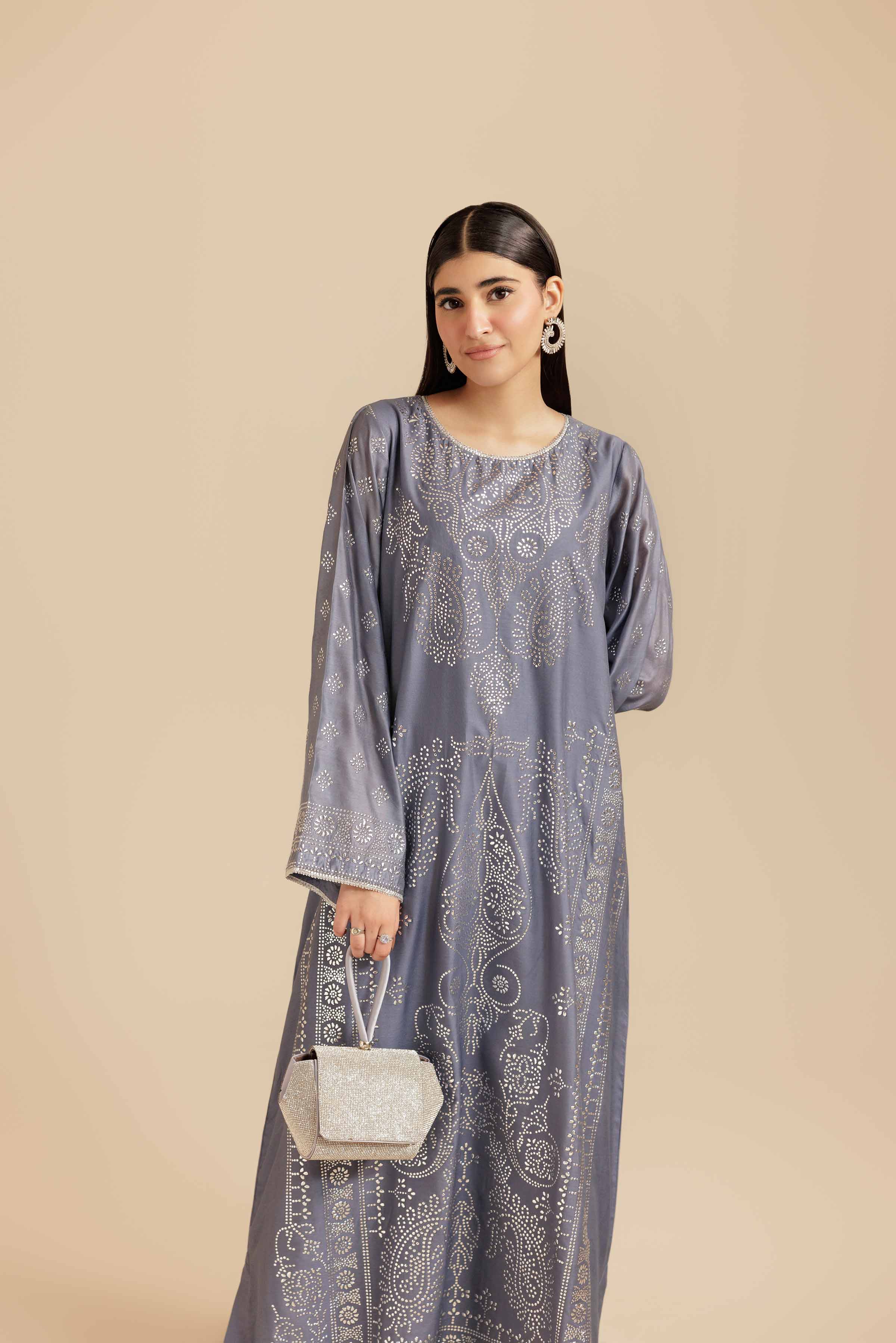 Basic Shirt - FS25-65 - Image 5