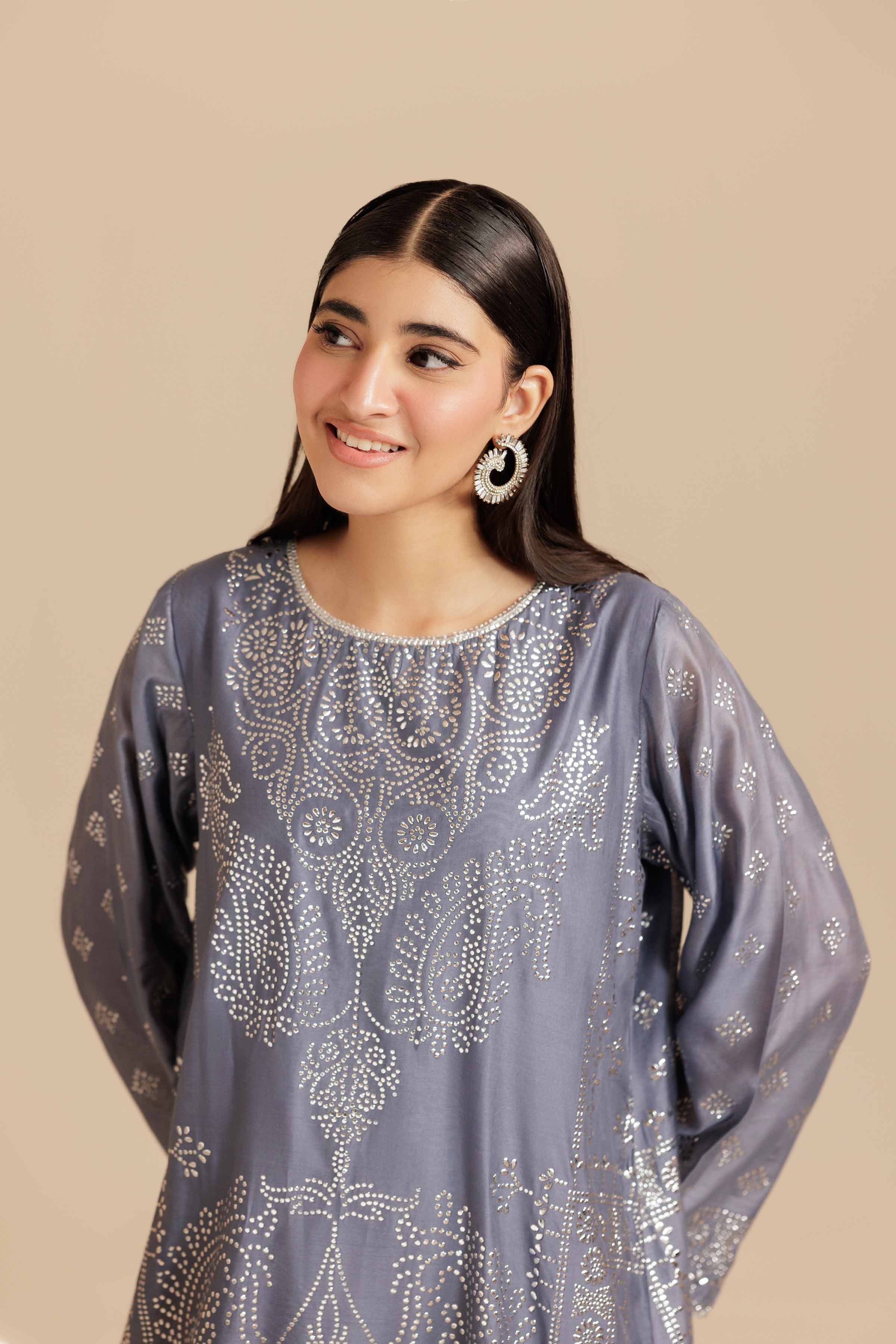 Basic Shirt - FS25-65 - Image 6