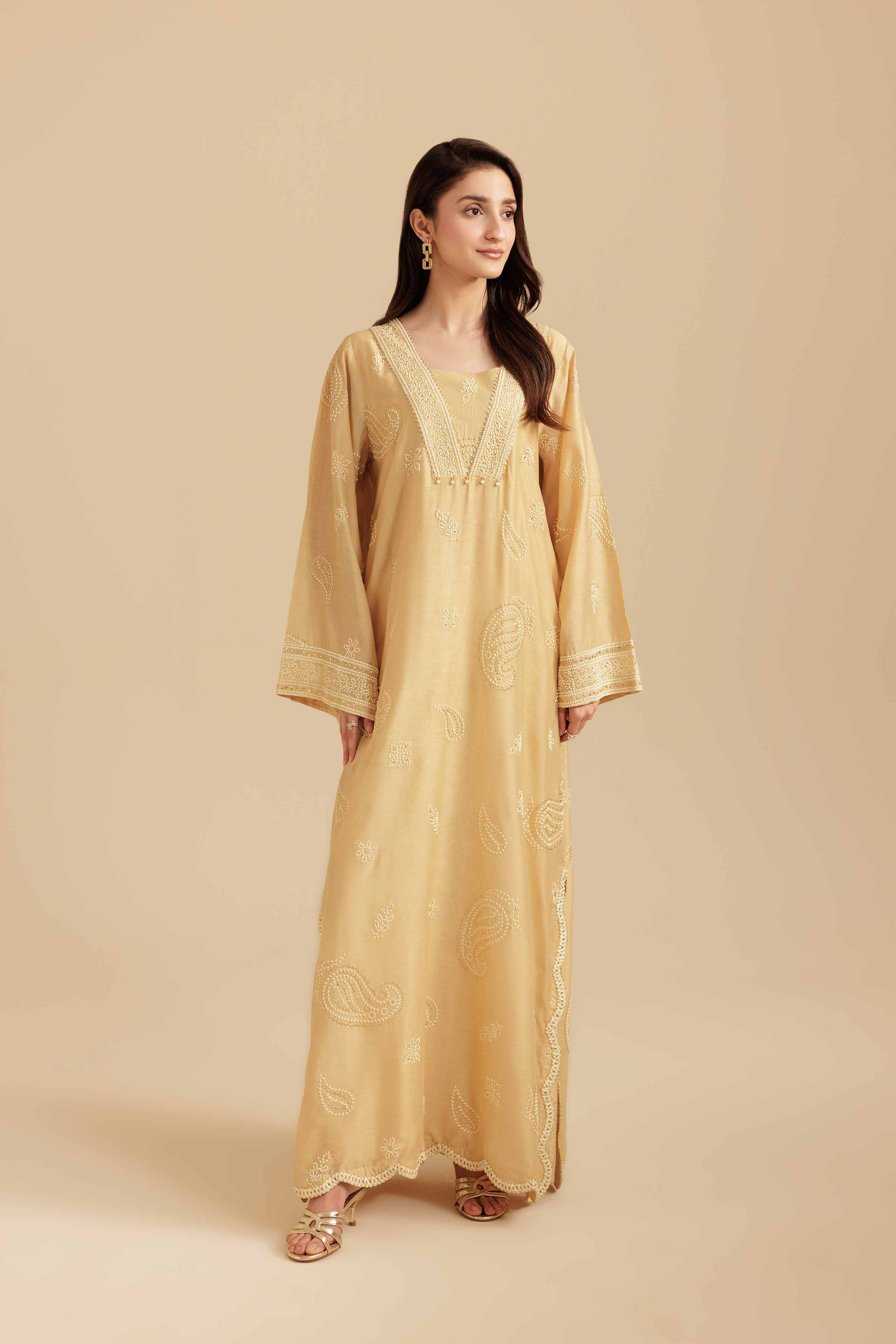 Basic Shirt - FS25-66 - Image 2