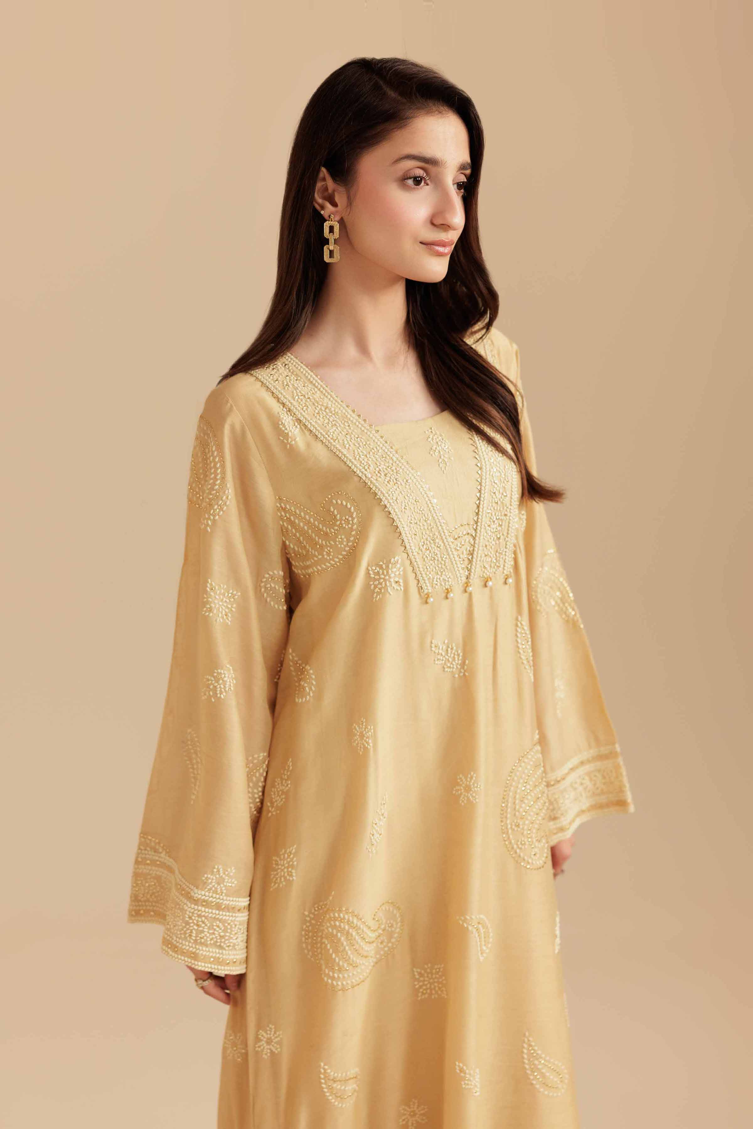 Basic Shirt - FS25-66 - Image 3