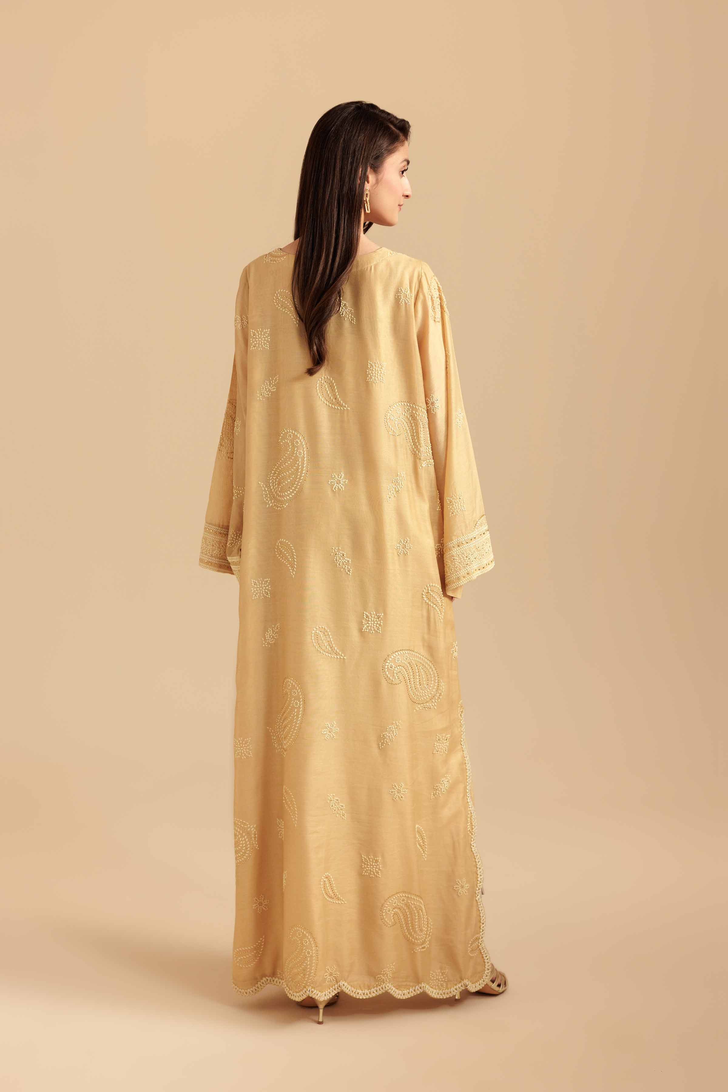 Basic Shirt - FS25-66 - Image 4