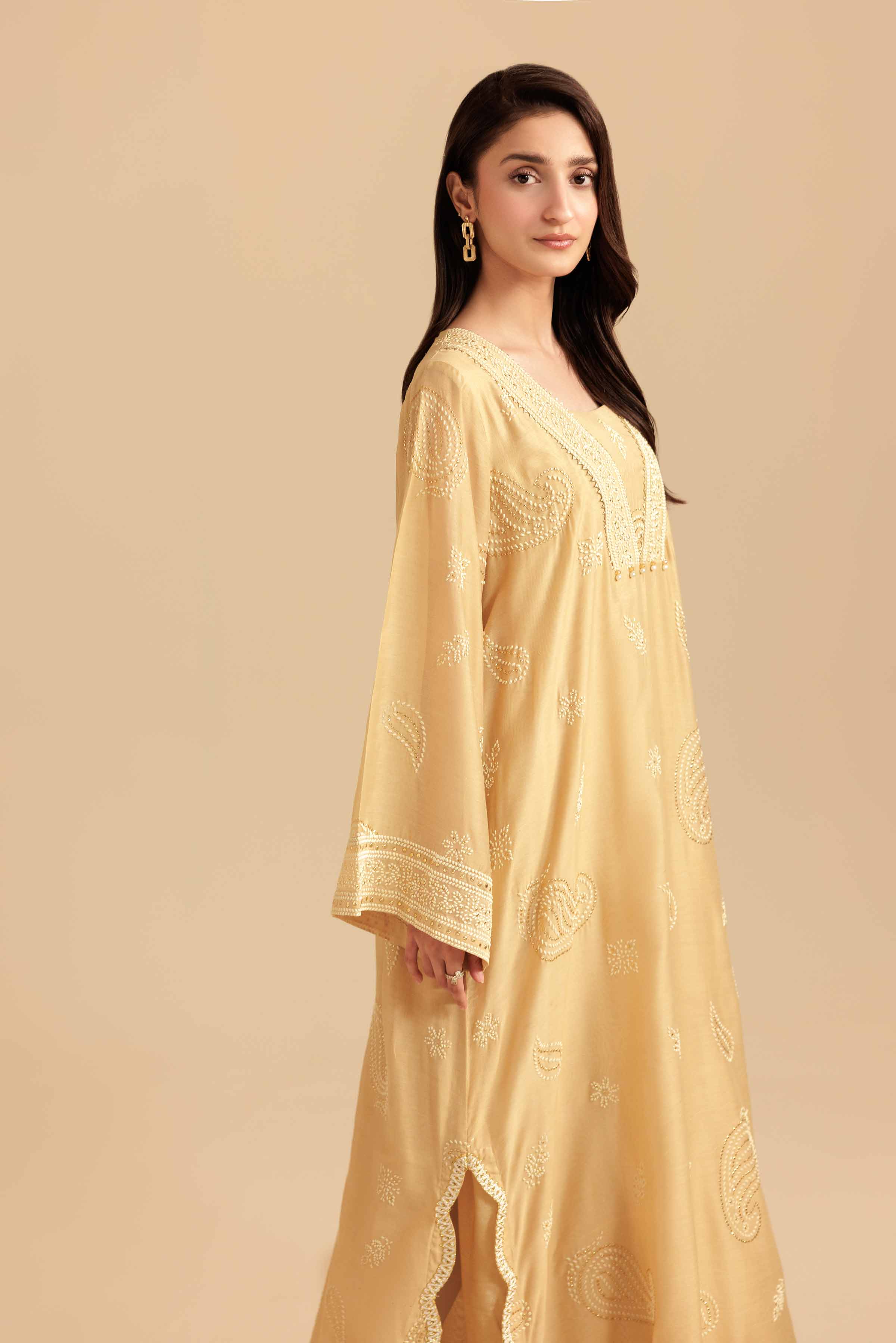 Basic Shirt - FS25-66 - Image 5